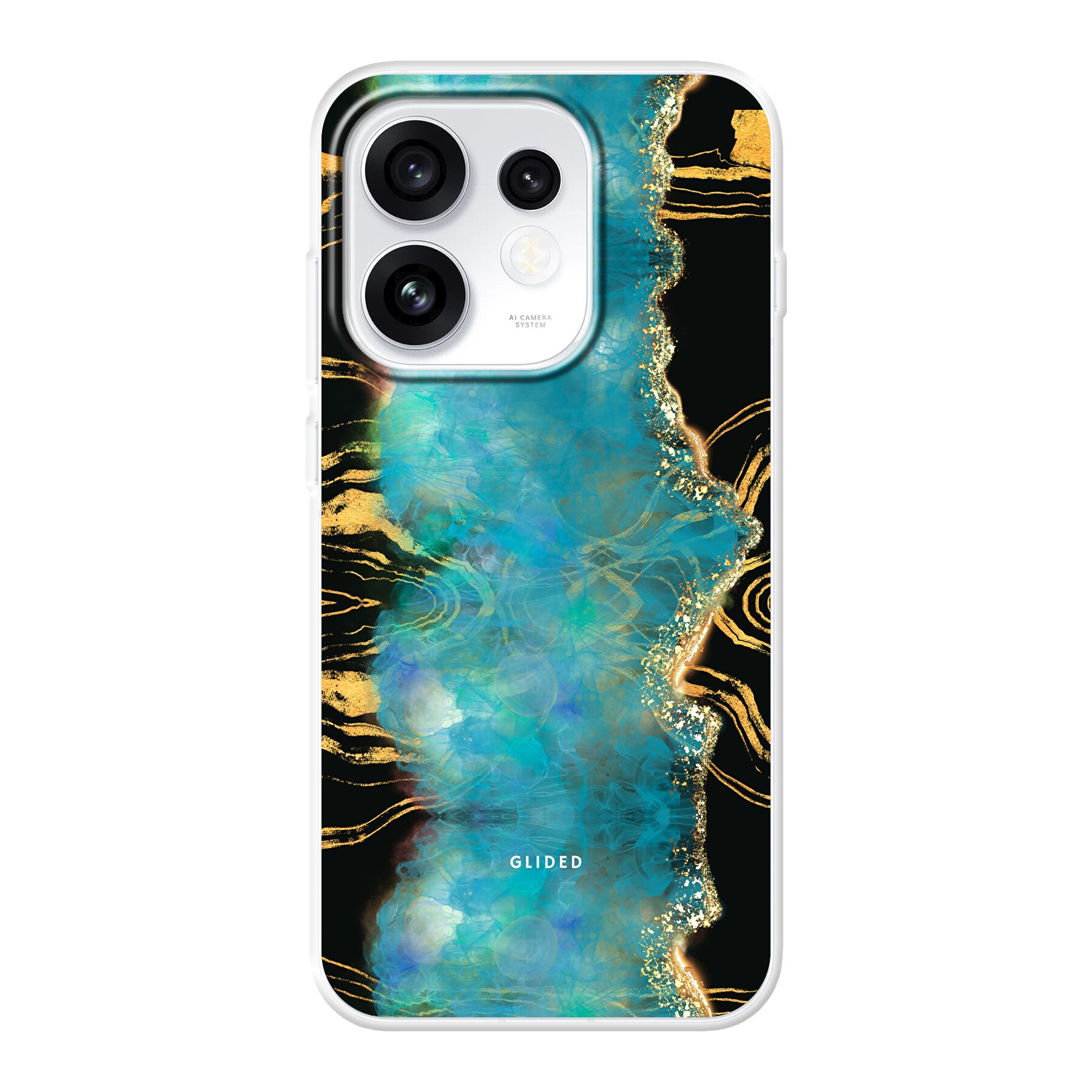 Product image Waterly - Oppo Reno16 Phone case