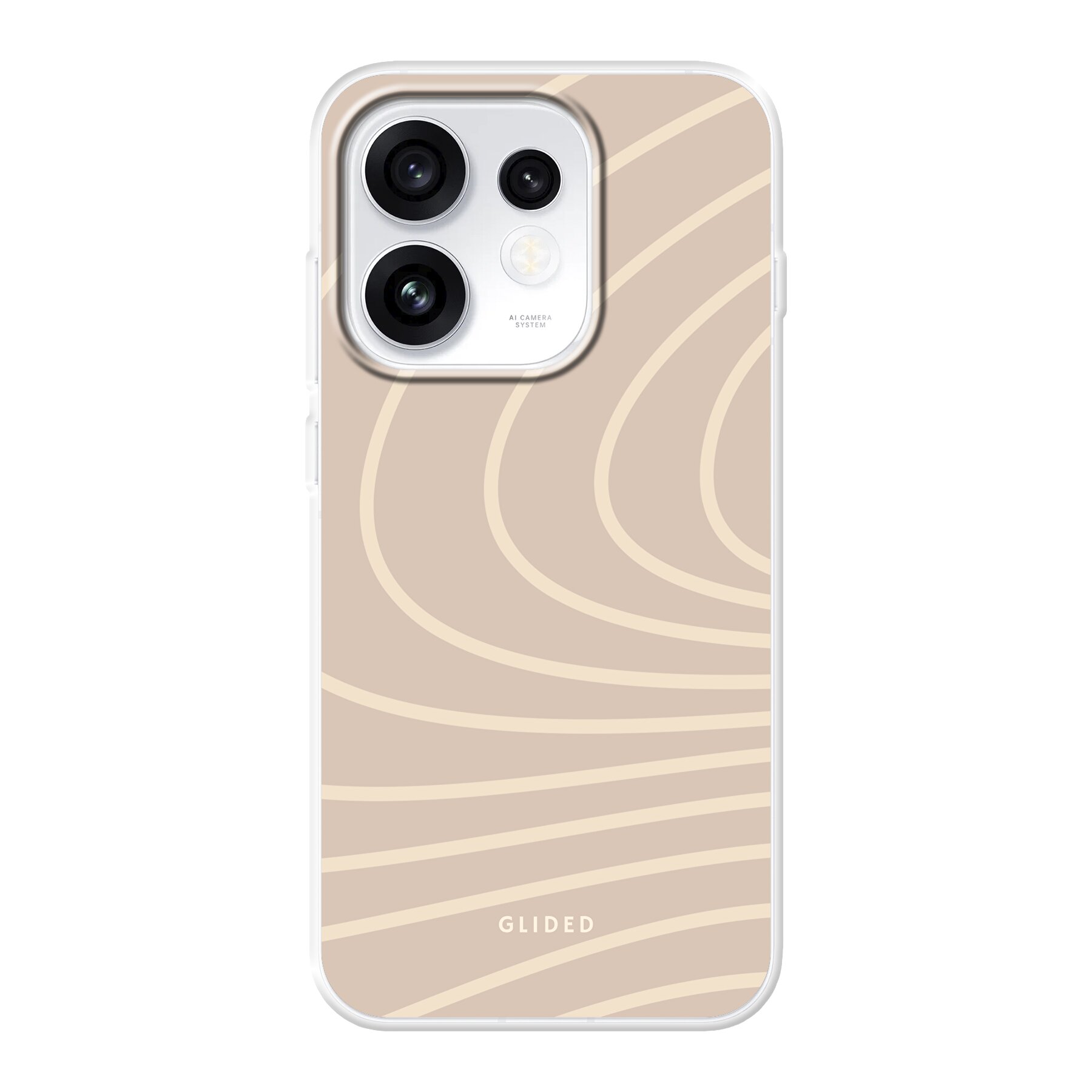 Product image Celestia - Oppo Reno16 Phone case