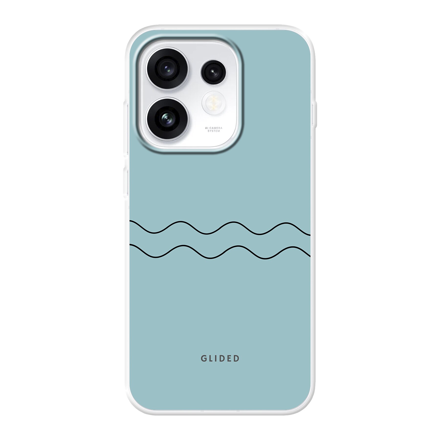 Product image Horizona - Oppo Reno16 Phone case