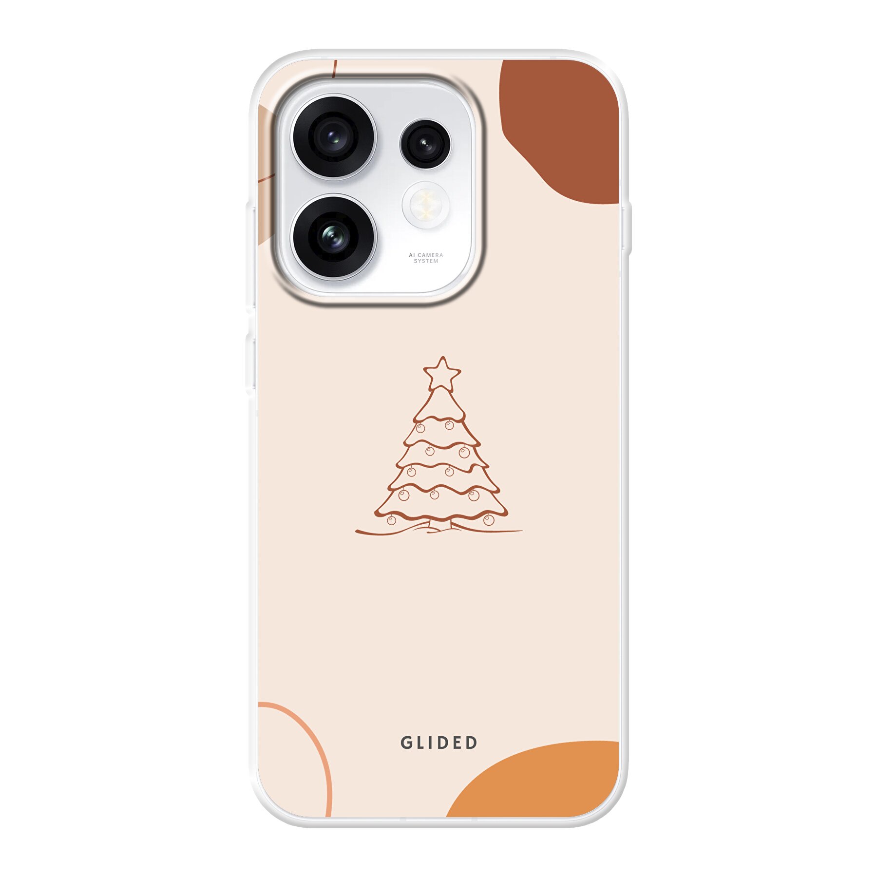 Imagen del producto Wintertouch - Oppo Reno16 Funda