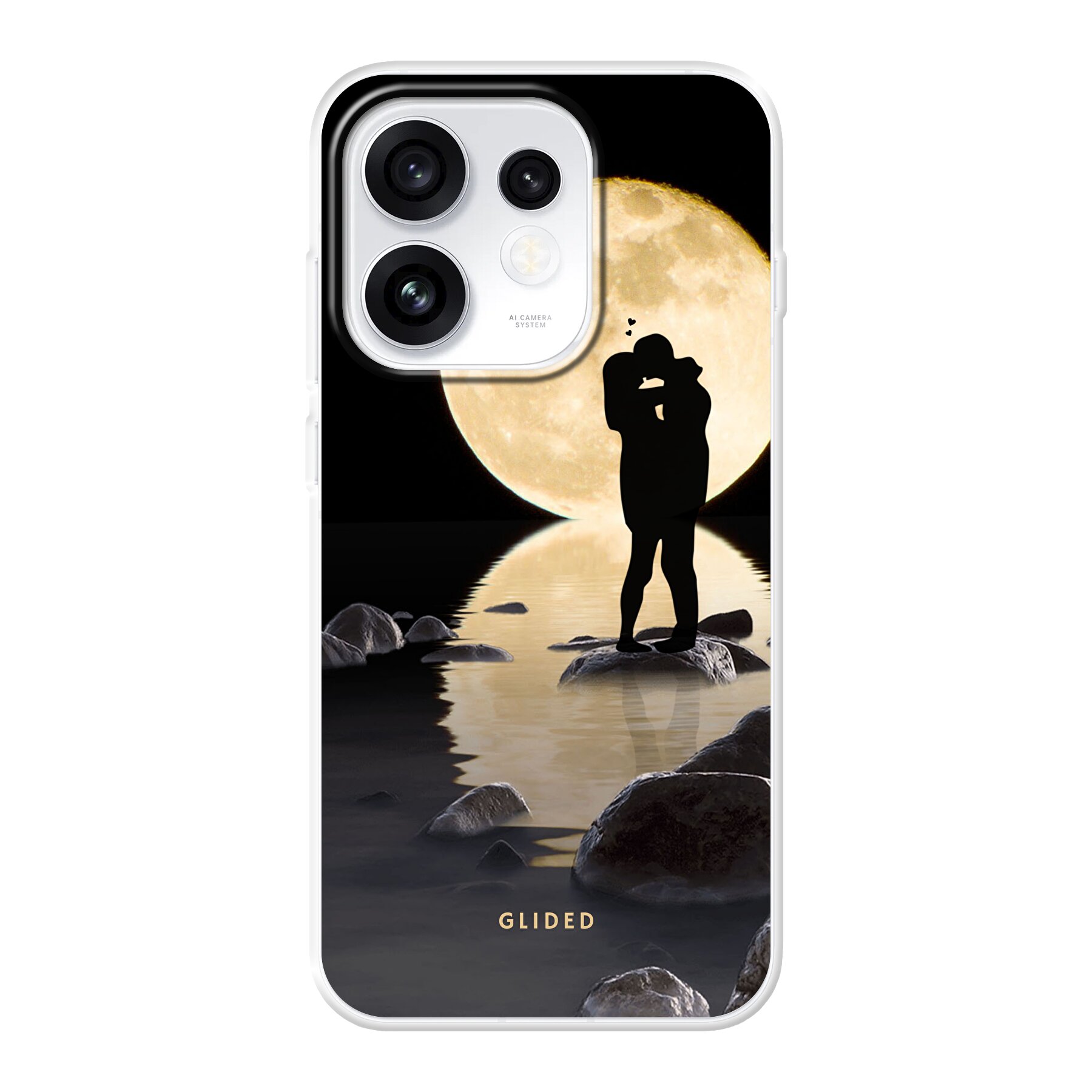 Product image Moonlight - Oppo Reno16 Phone case