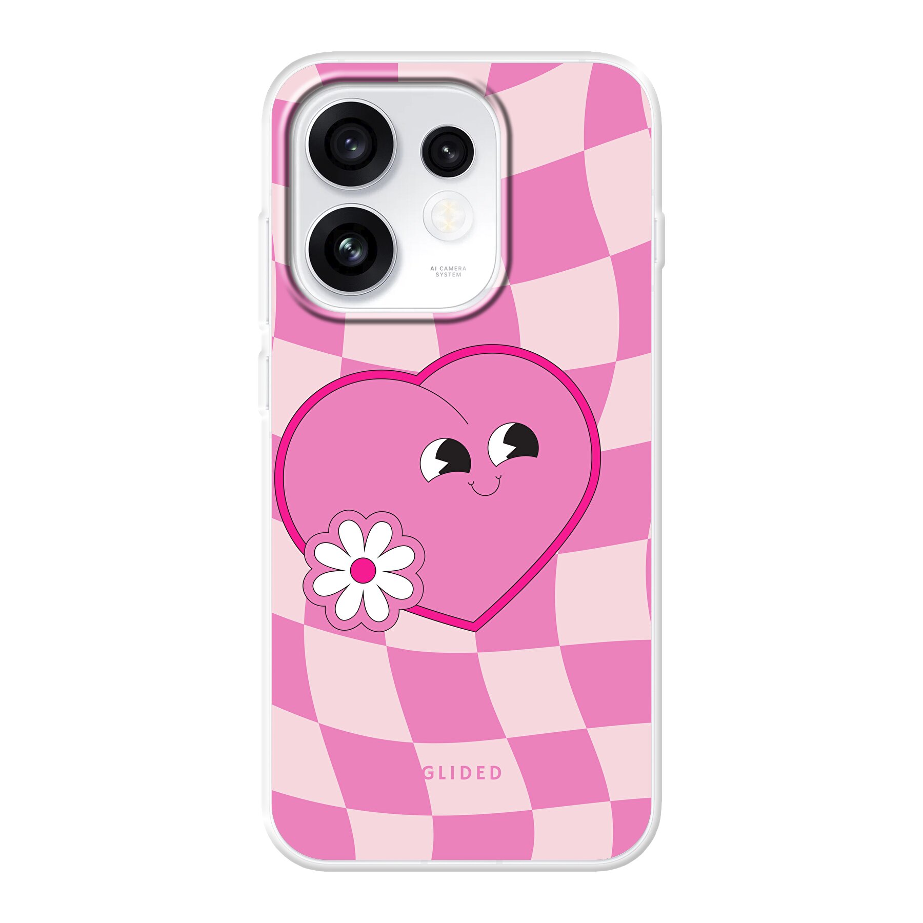 Immagine del prodotto Sweet Love - Oppo Reno16 Cover