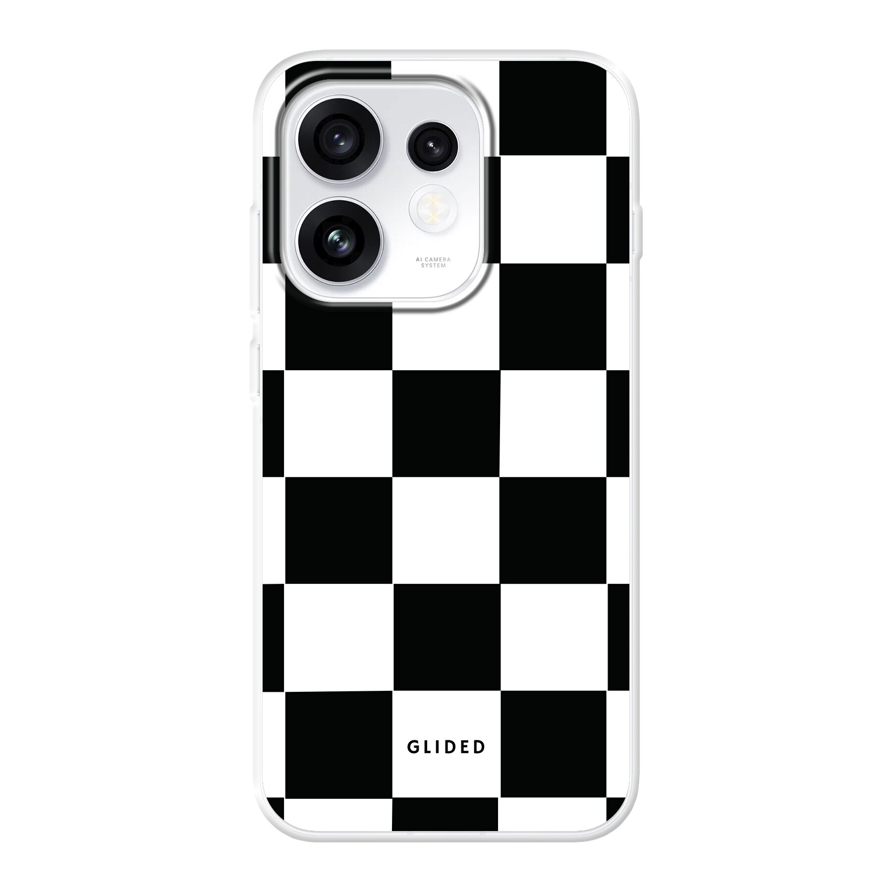 Product image Classic Chess - Oppo Reno16 Phone case