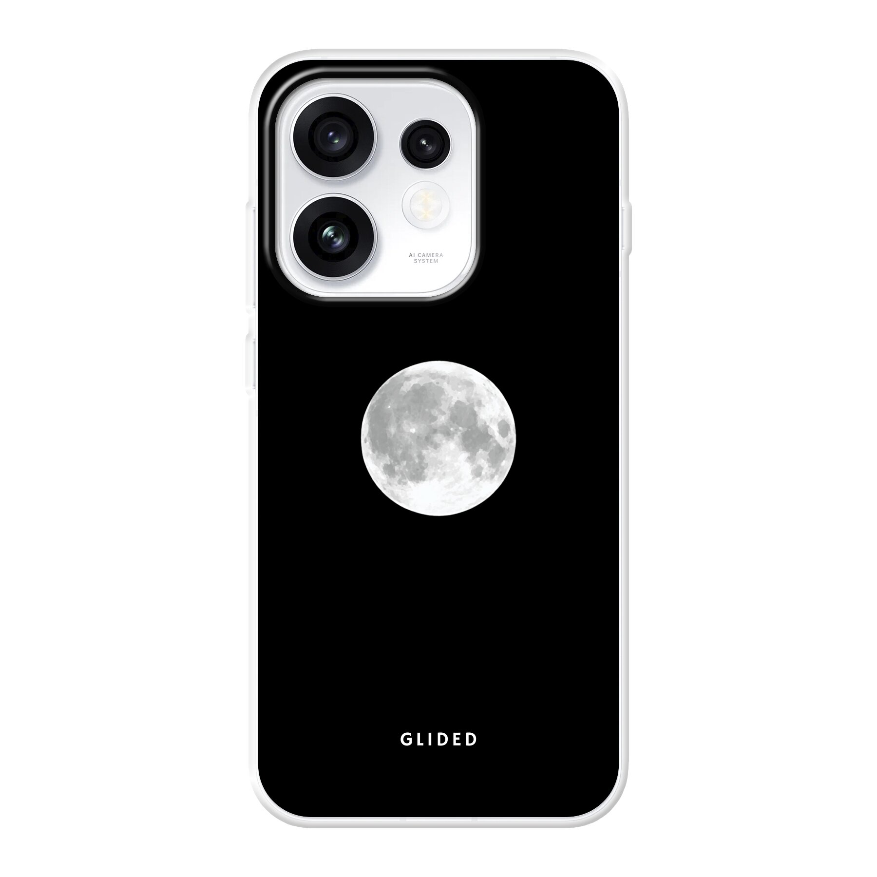 Product image Epic Moon - Oppo Reno16 Phone case