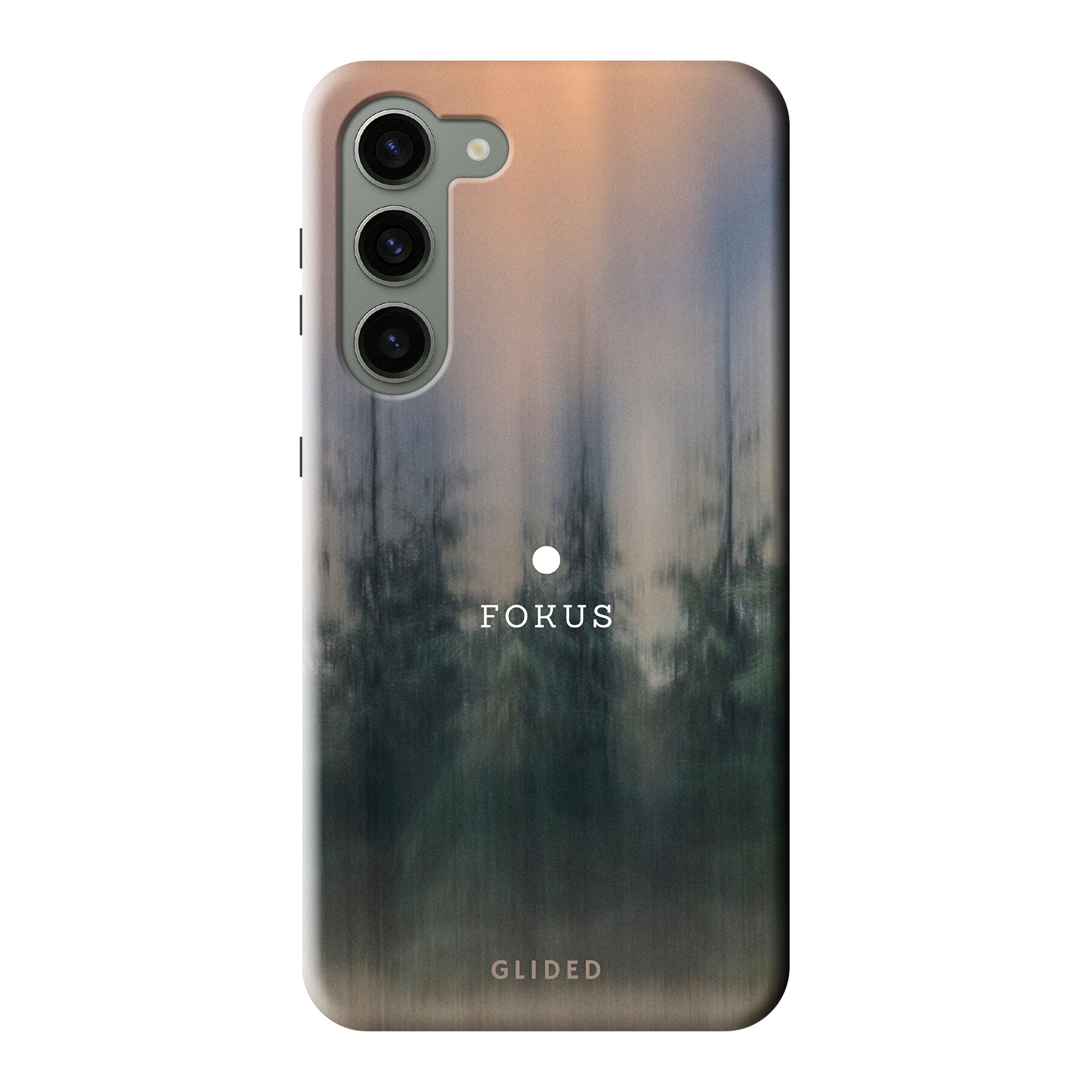Produktbild Focus - Samsung Galaxy S23 Plus Handyhülle