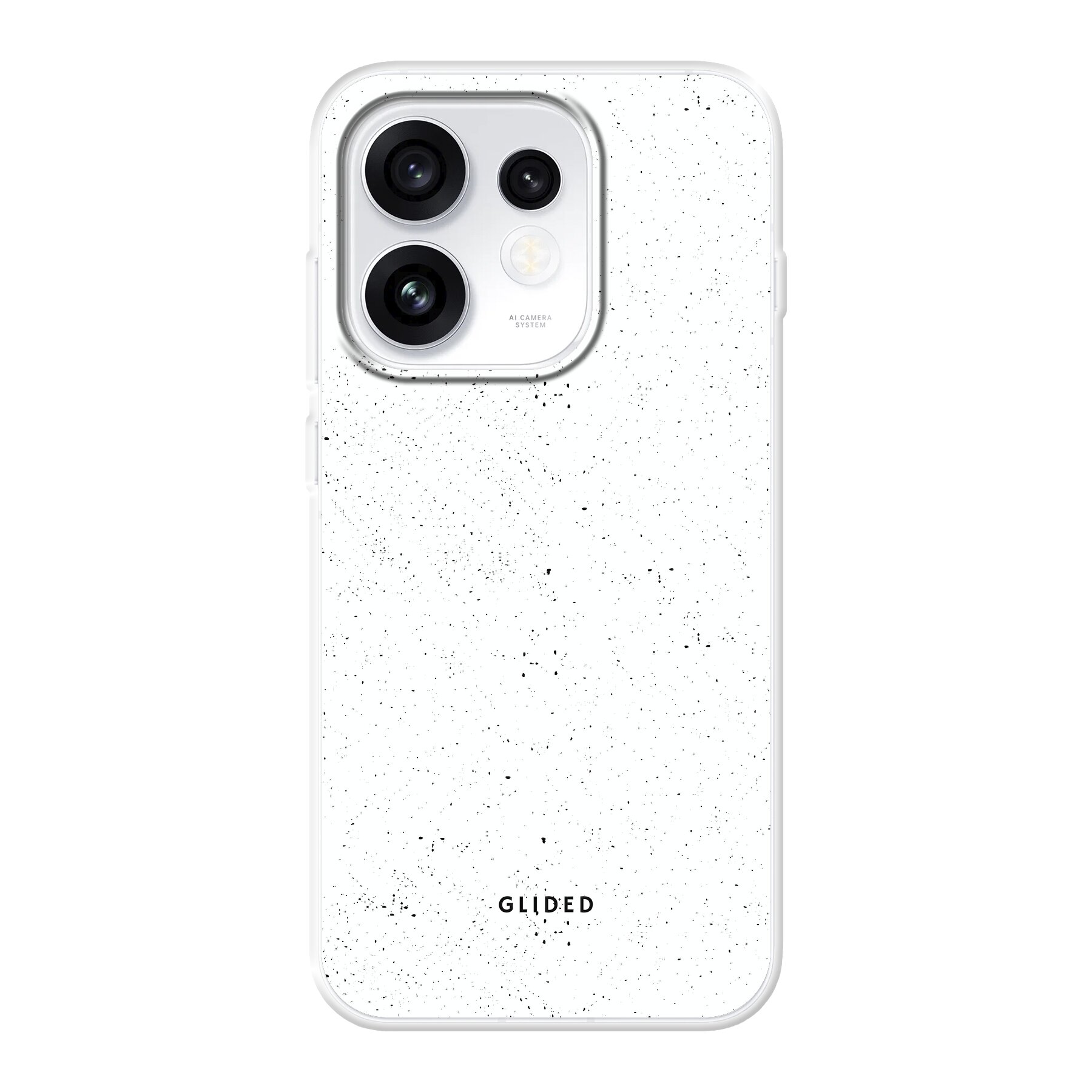 Product image Subtle Essence - Oppo Reno16 Phone case
