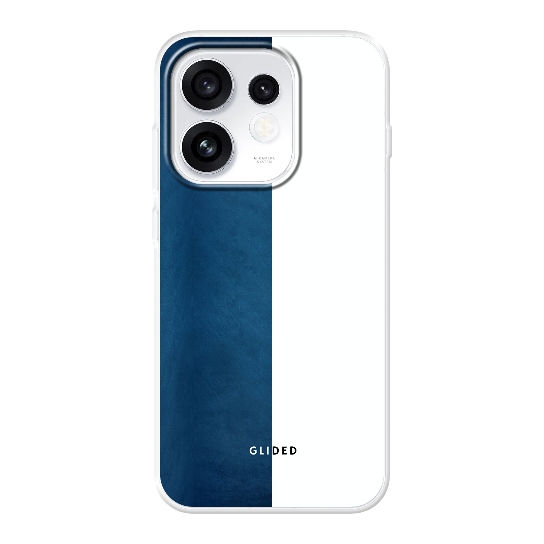 Product image Contrast - Oppo Reno16 Phone case
