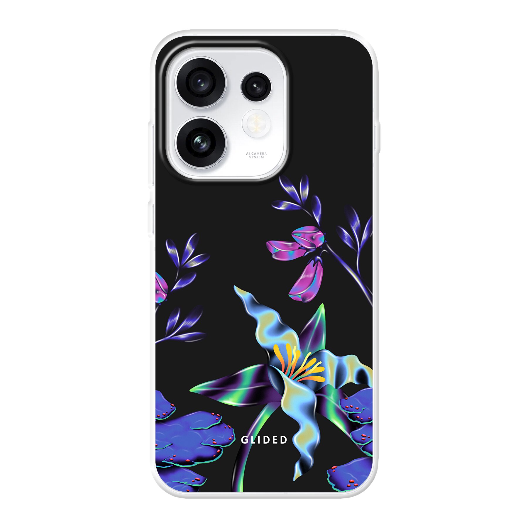 Product image Special Flower - Oppo Reno16 Phone case