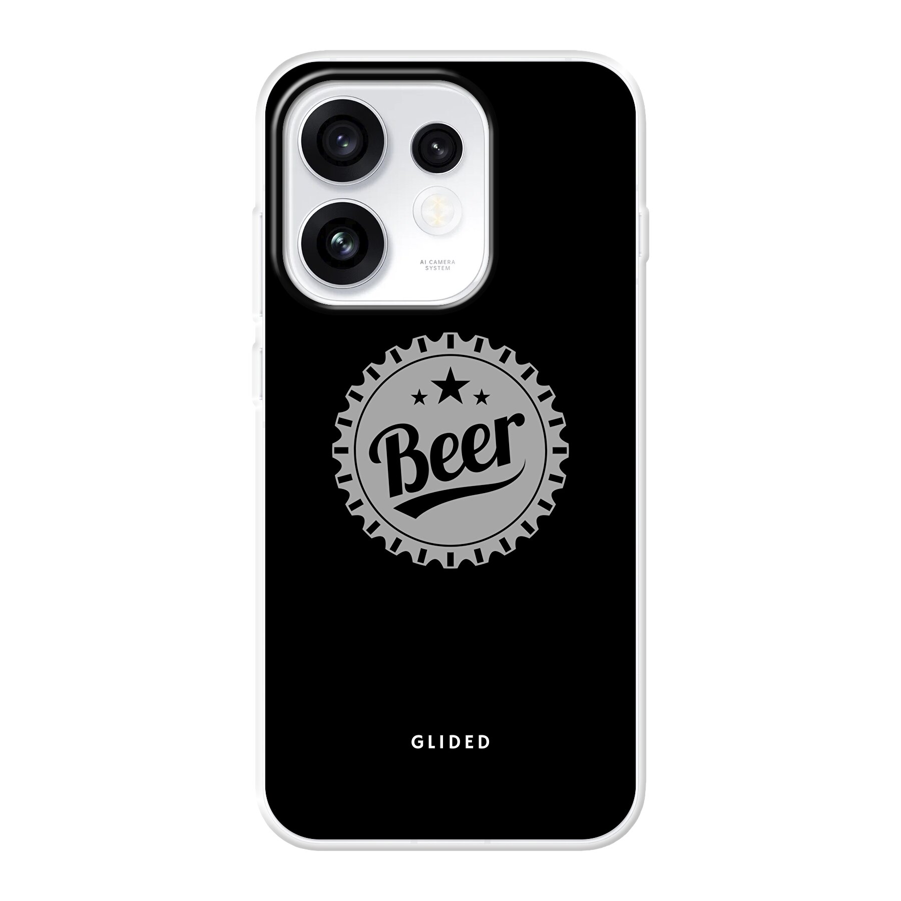 Product image Cheers - Oppo Reno16 Phone case