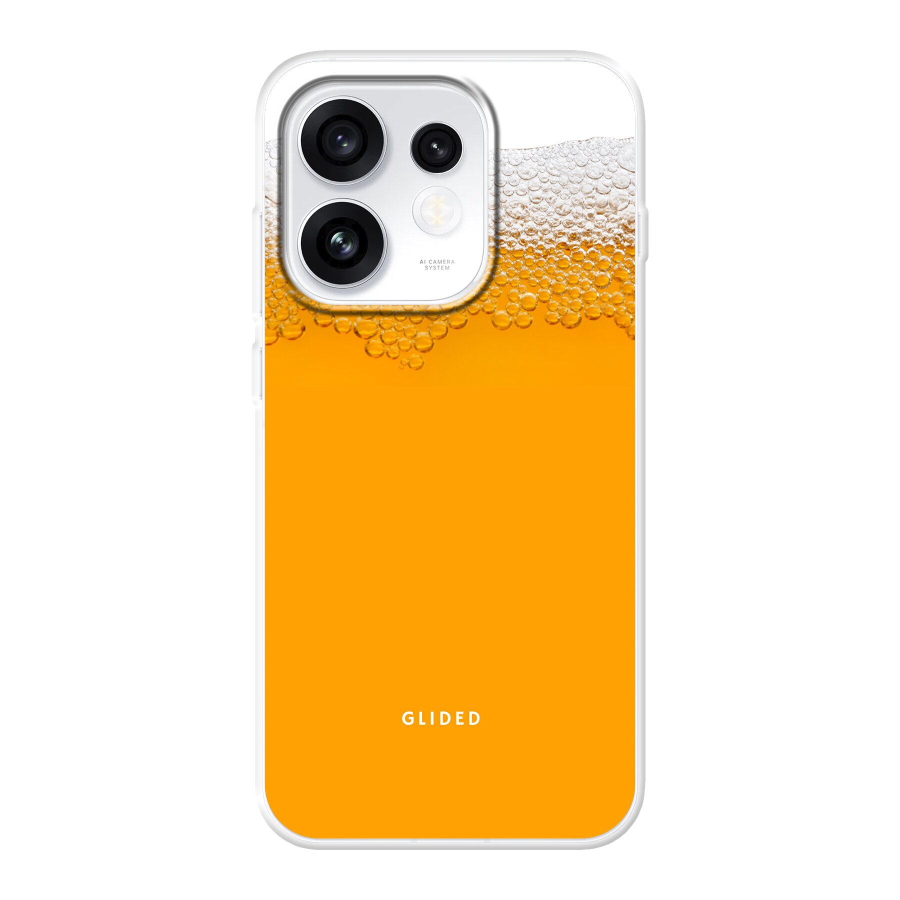 Product image Splash - Oppo Reno16 Phone case