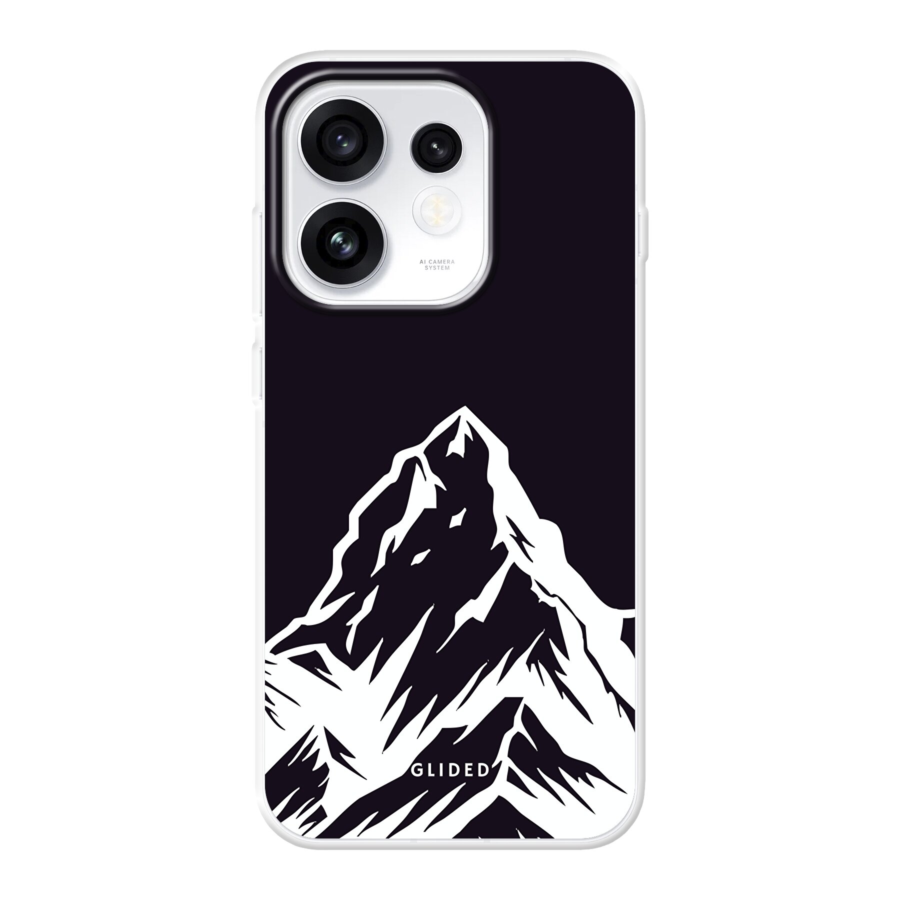 Product image Alpine Adventure - Oppo Reno16 Phone case