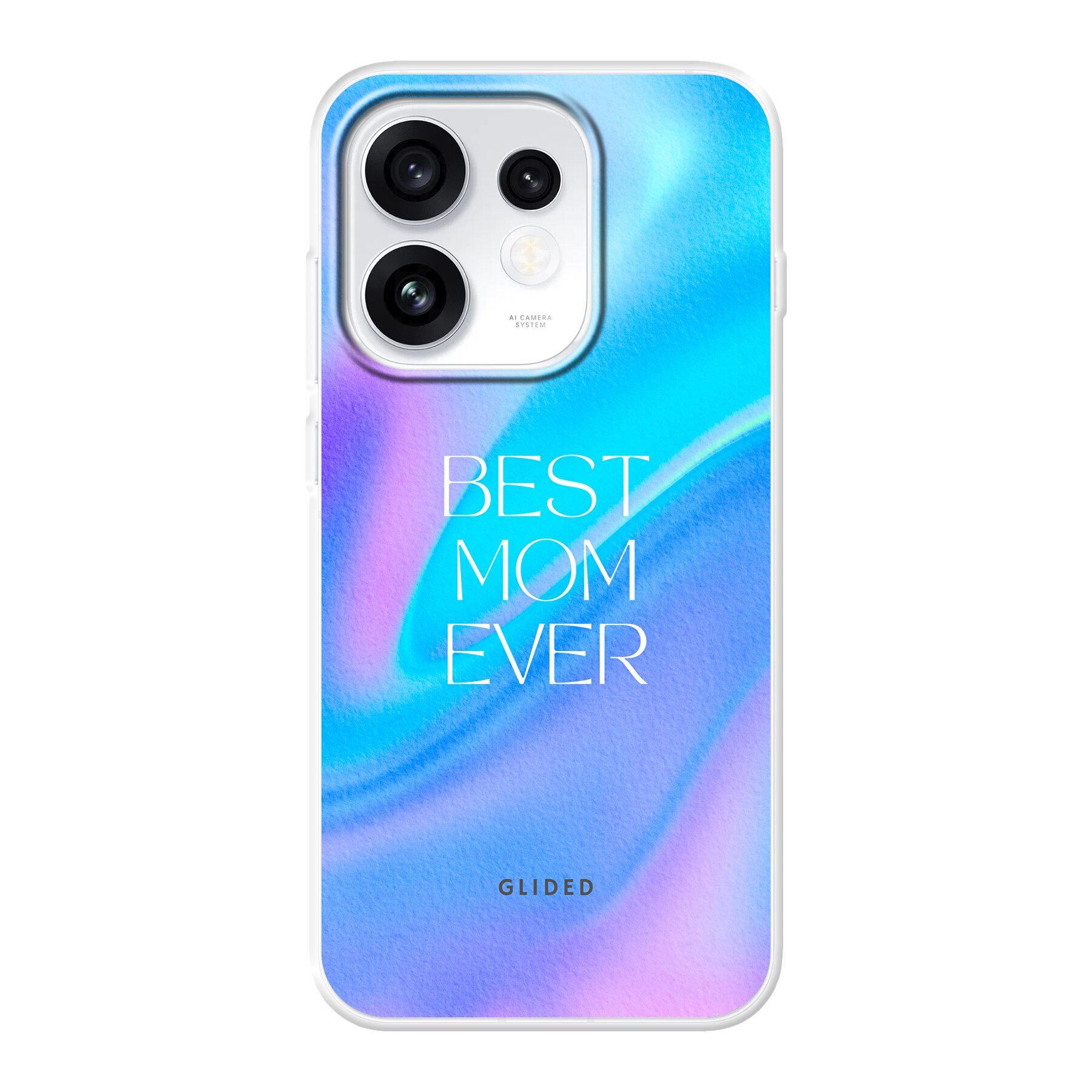 Product image Best Mom - Oppo Reno16 Phone case