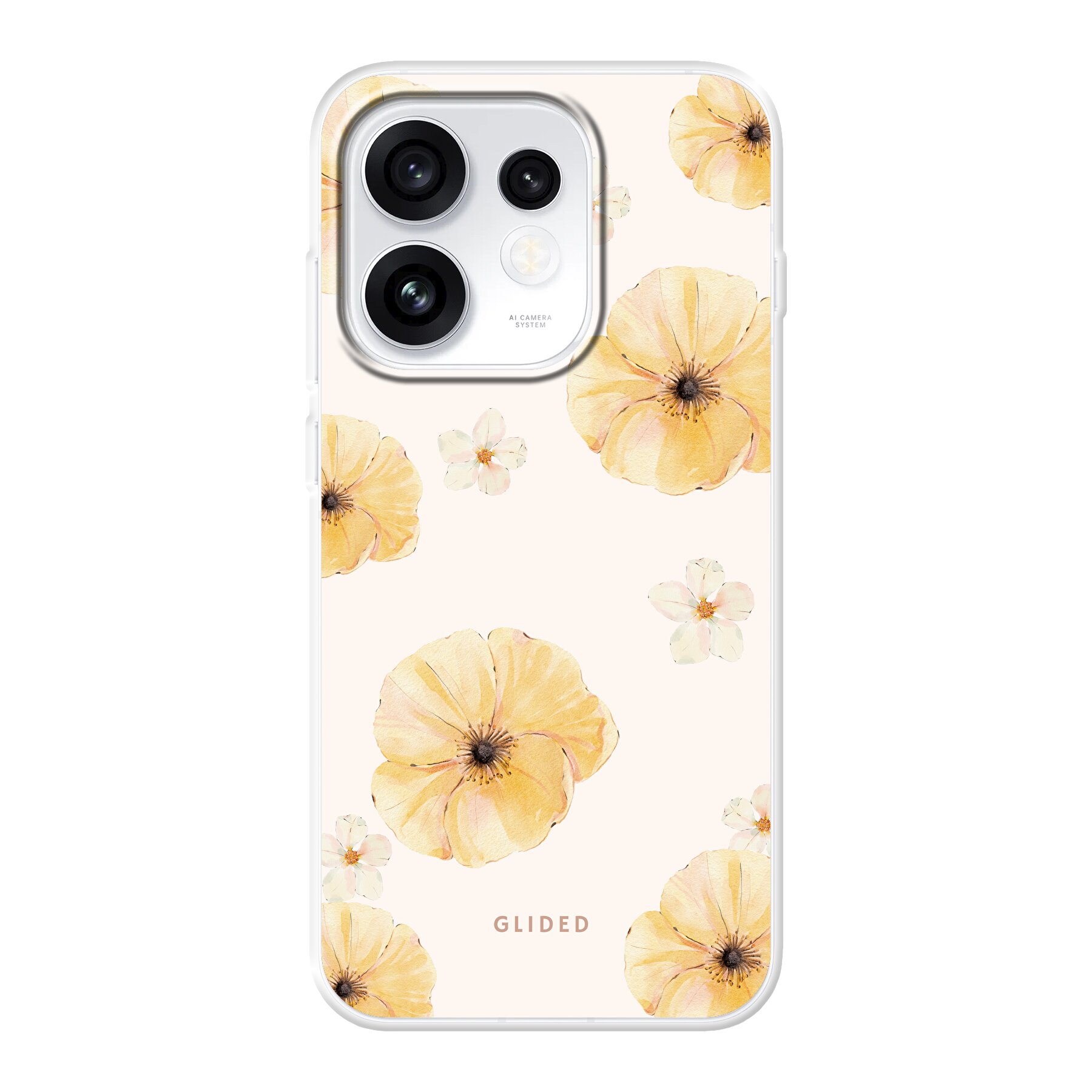 Product image Sunny | GLIDED X CARMEN.RSO - Oppo Reno16 Phone case
