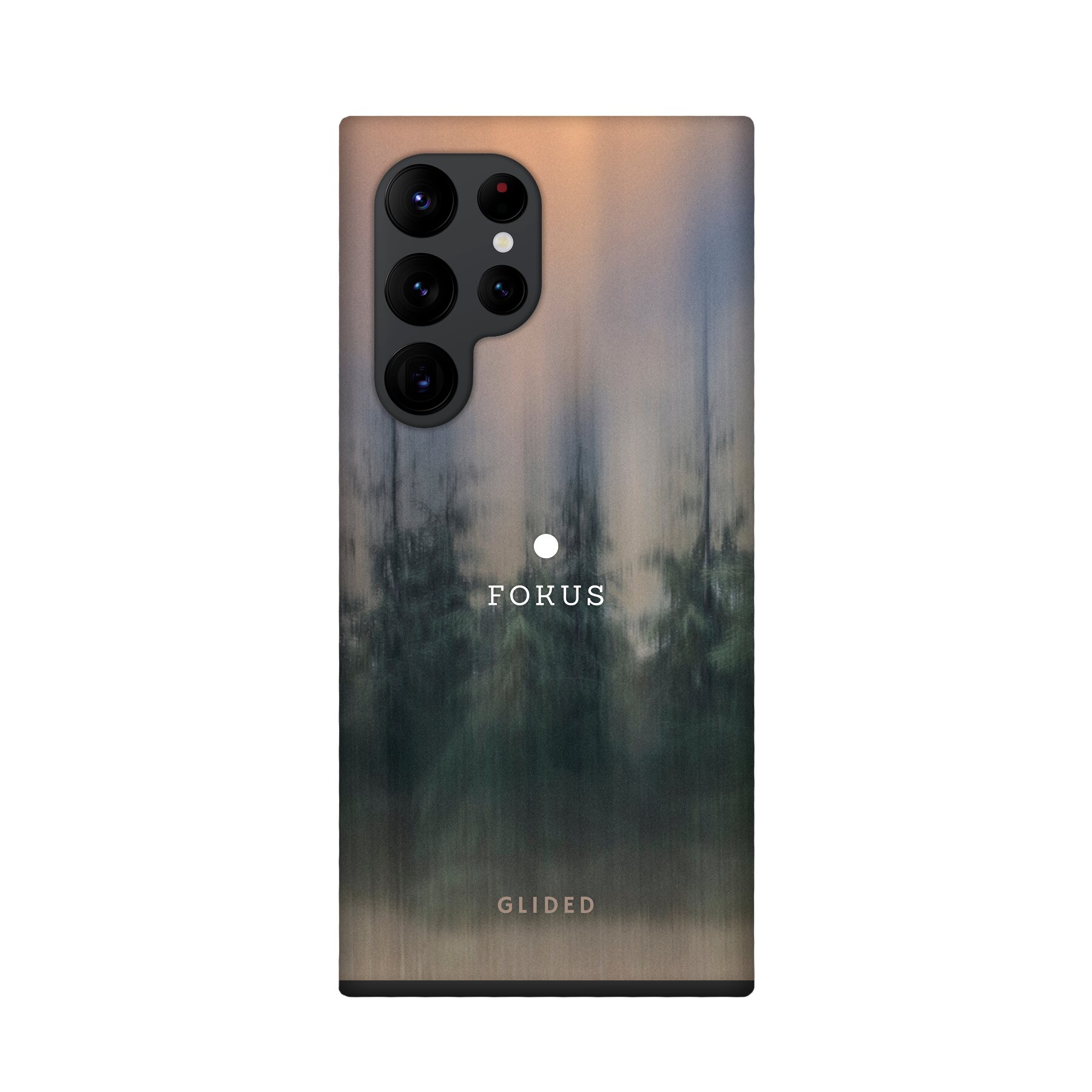 Produktbild Focus - Samsung Galaxy S22 Ultra Handyhülle