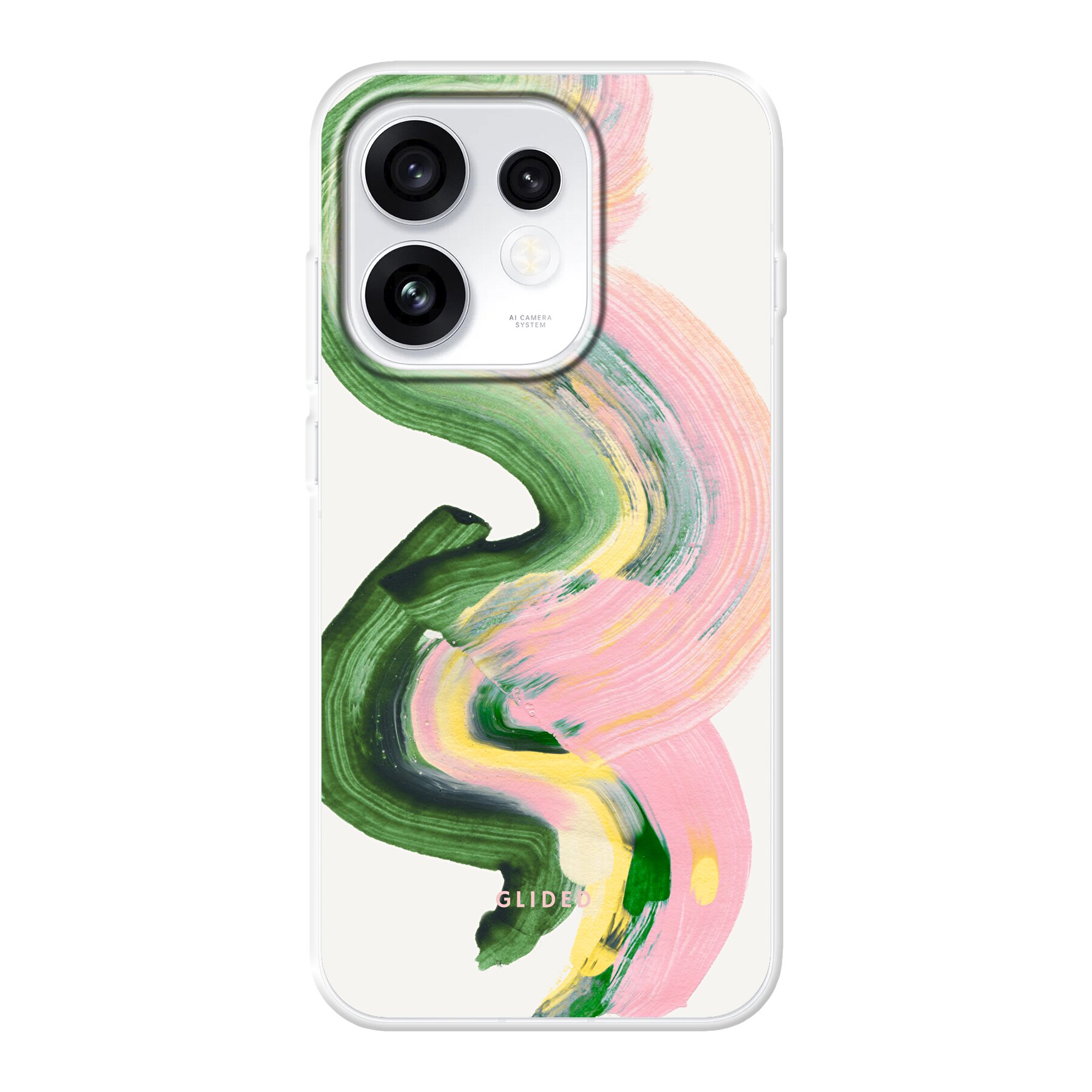 Product image Modert Art - Oppo Reno16 Phone case