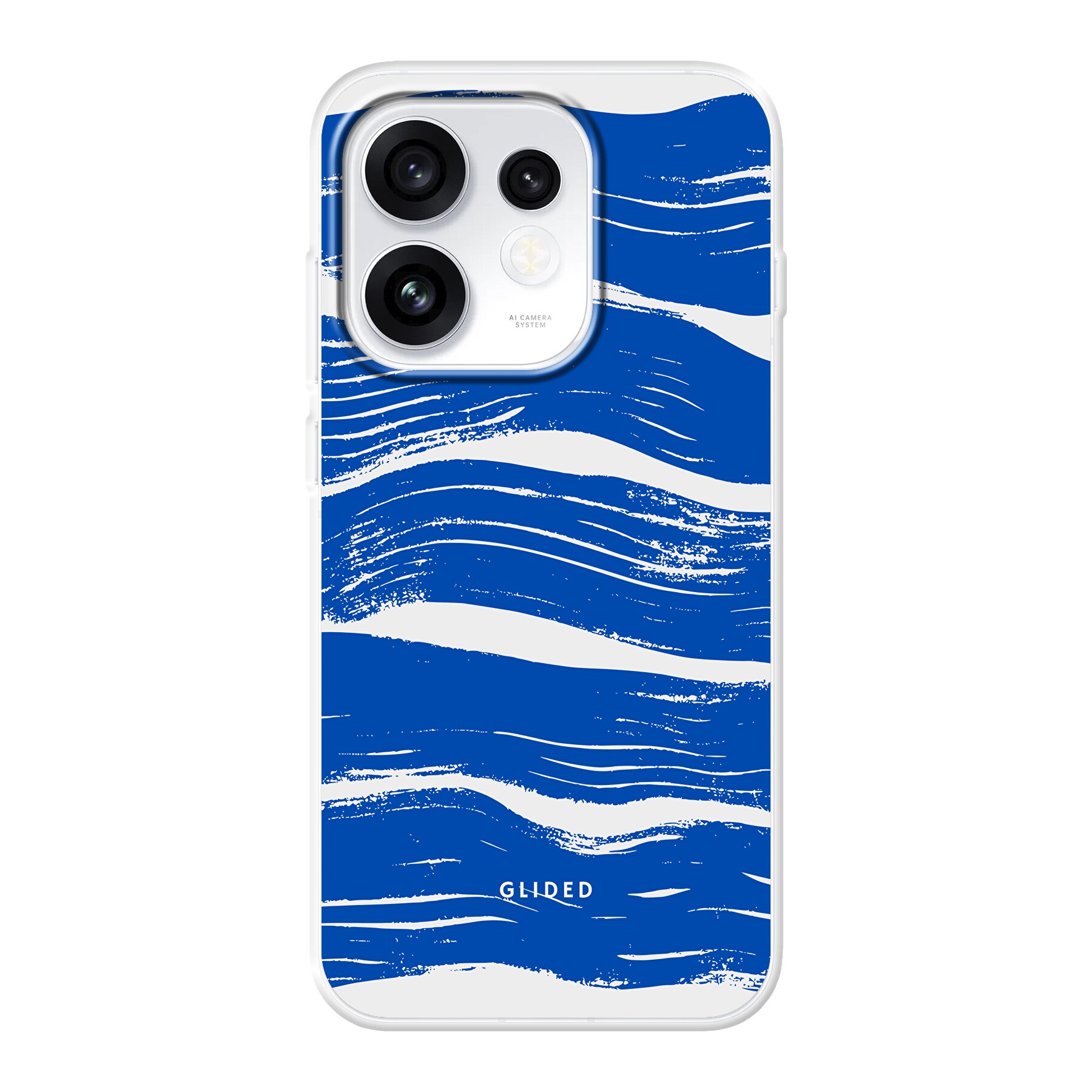 Product image La Mer - Oppo Reno16 Phone case