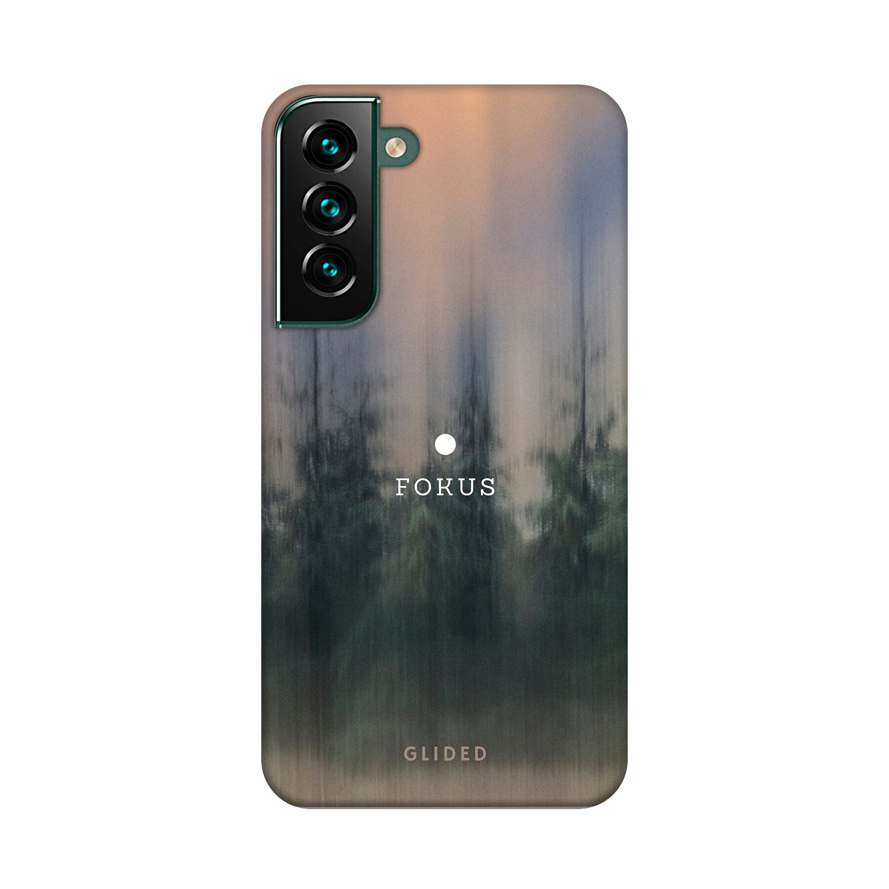 Produktbild Focus - Samsung Galaxy S22 Plus Handyhülle
