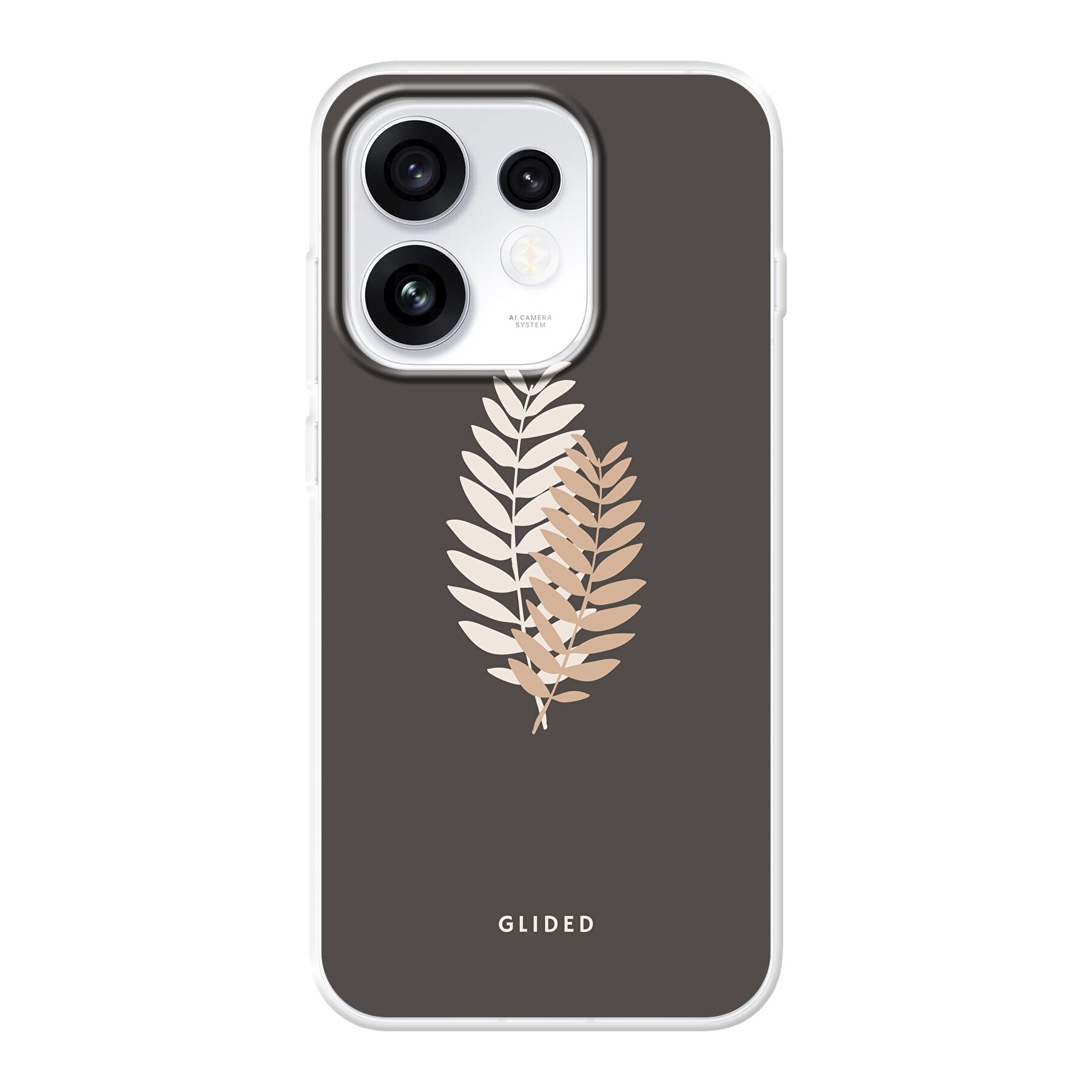 Product image Florage - Oppo Reno16 Pro Phone case