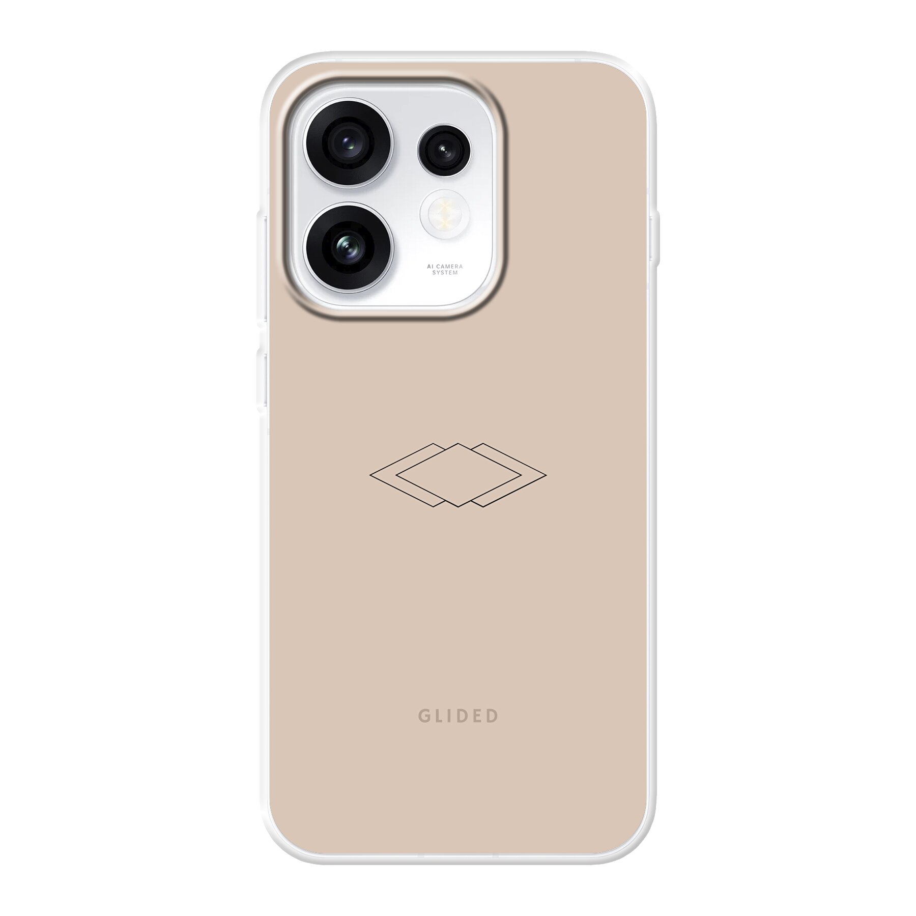 Product image Symmetra - Oppo Reno16 Pro Phone case