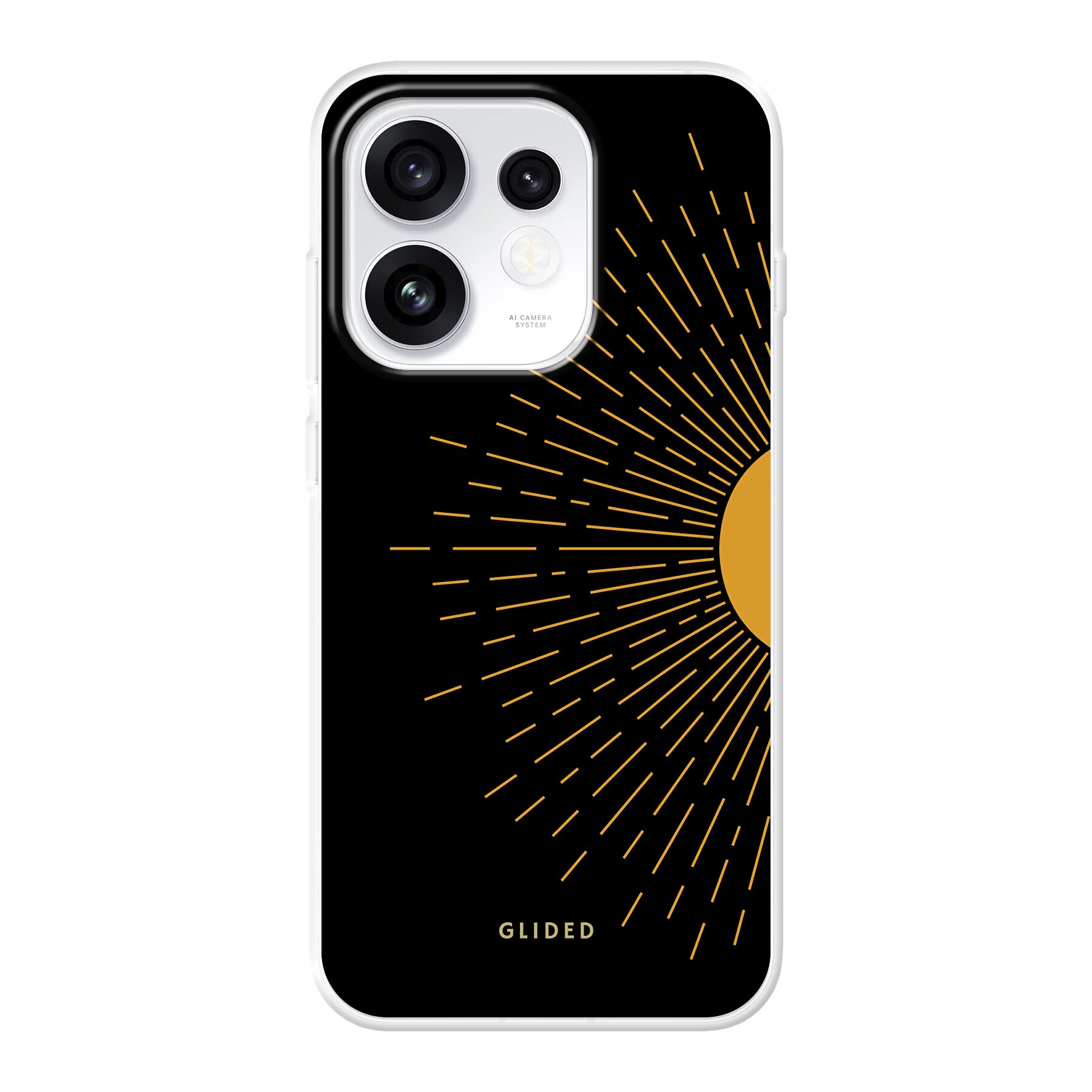 Product image Sunlit - Oppo Reno16 Pro Phone case