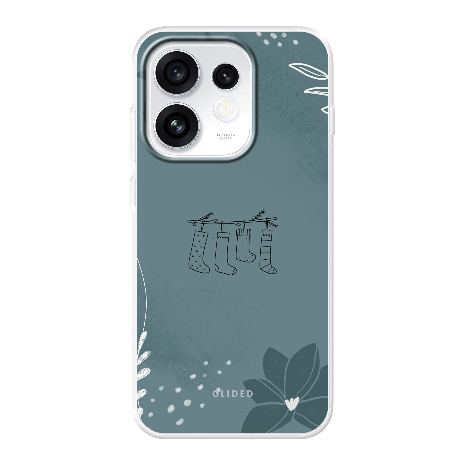 Product image Cozy - Oppo Reno16 Pro Phone case