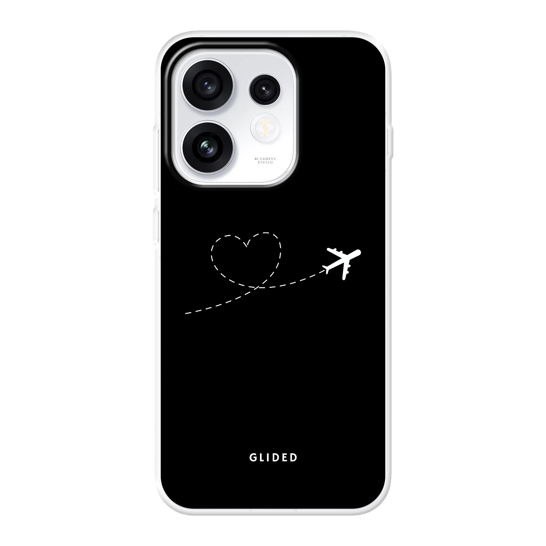Product image Flying Horizon - Oppo Reno16 Pro Phone case