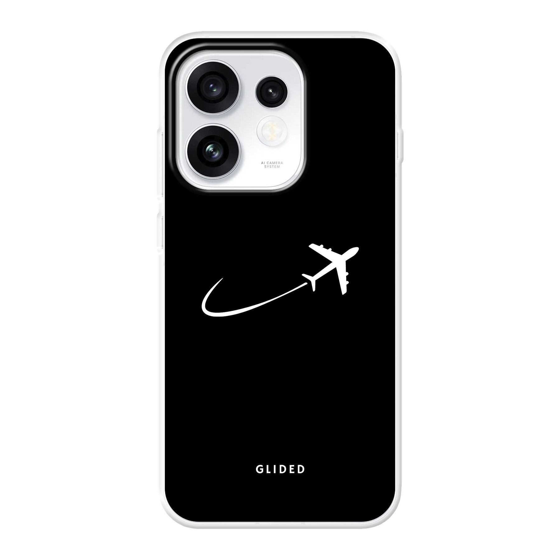 Product image Takeoff - Oppo Reno16 Pro Phone case