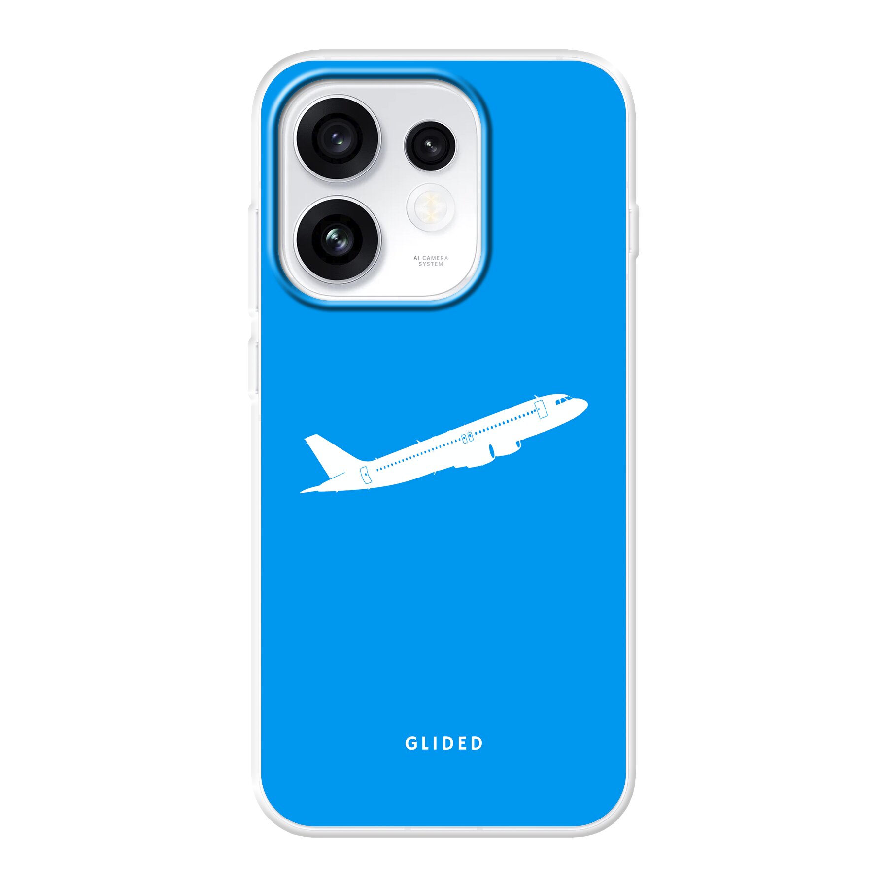 Product image Up to Sky - Oppo Reno16 Pro Phone case