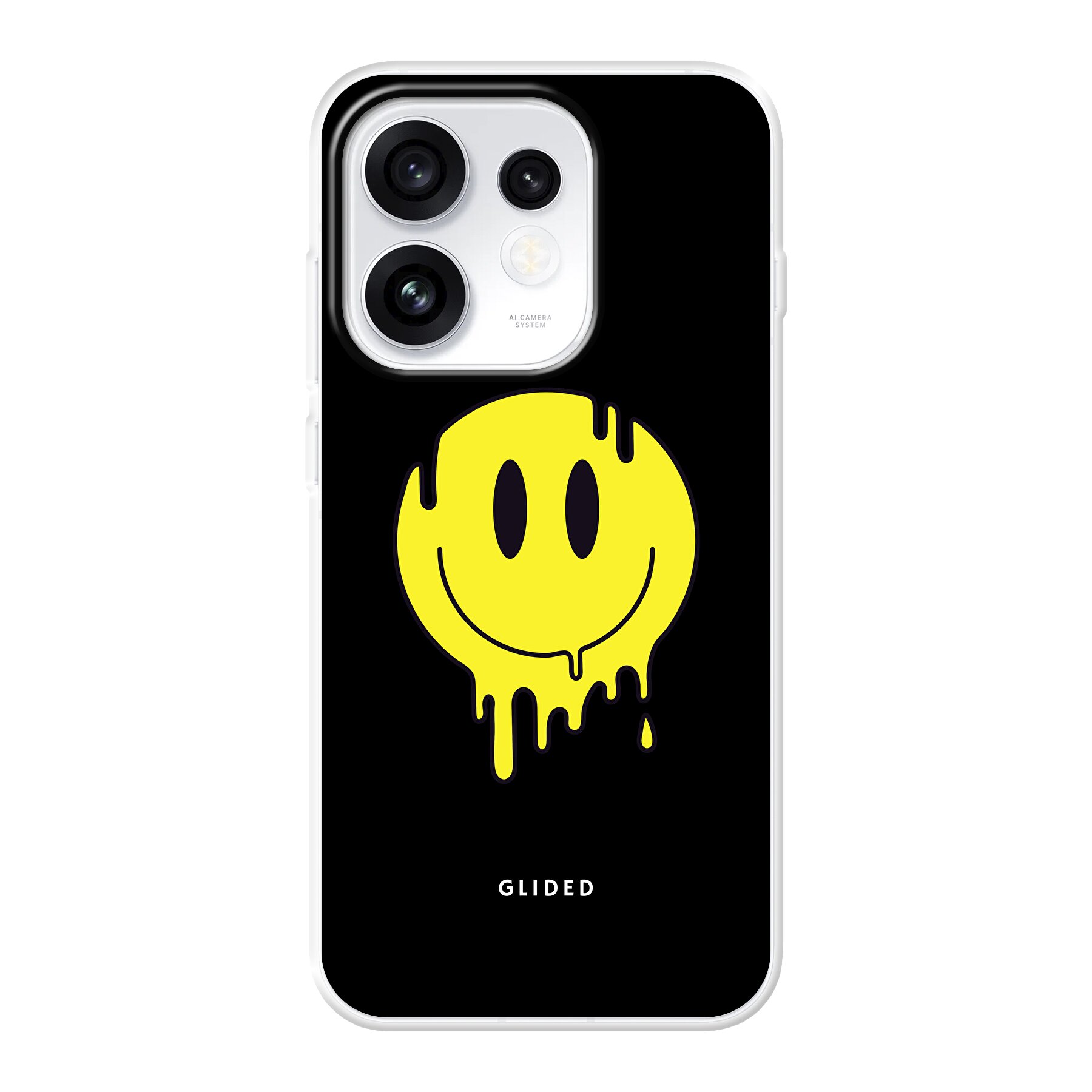 Imagen del producto Too hot - Oppo Reno16 Pro Funda