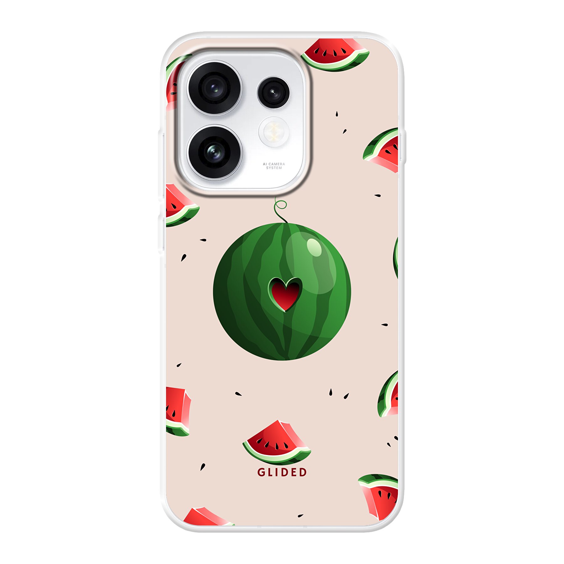 Product image TastyLove - Oppo Reno16 Pro Phone case