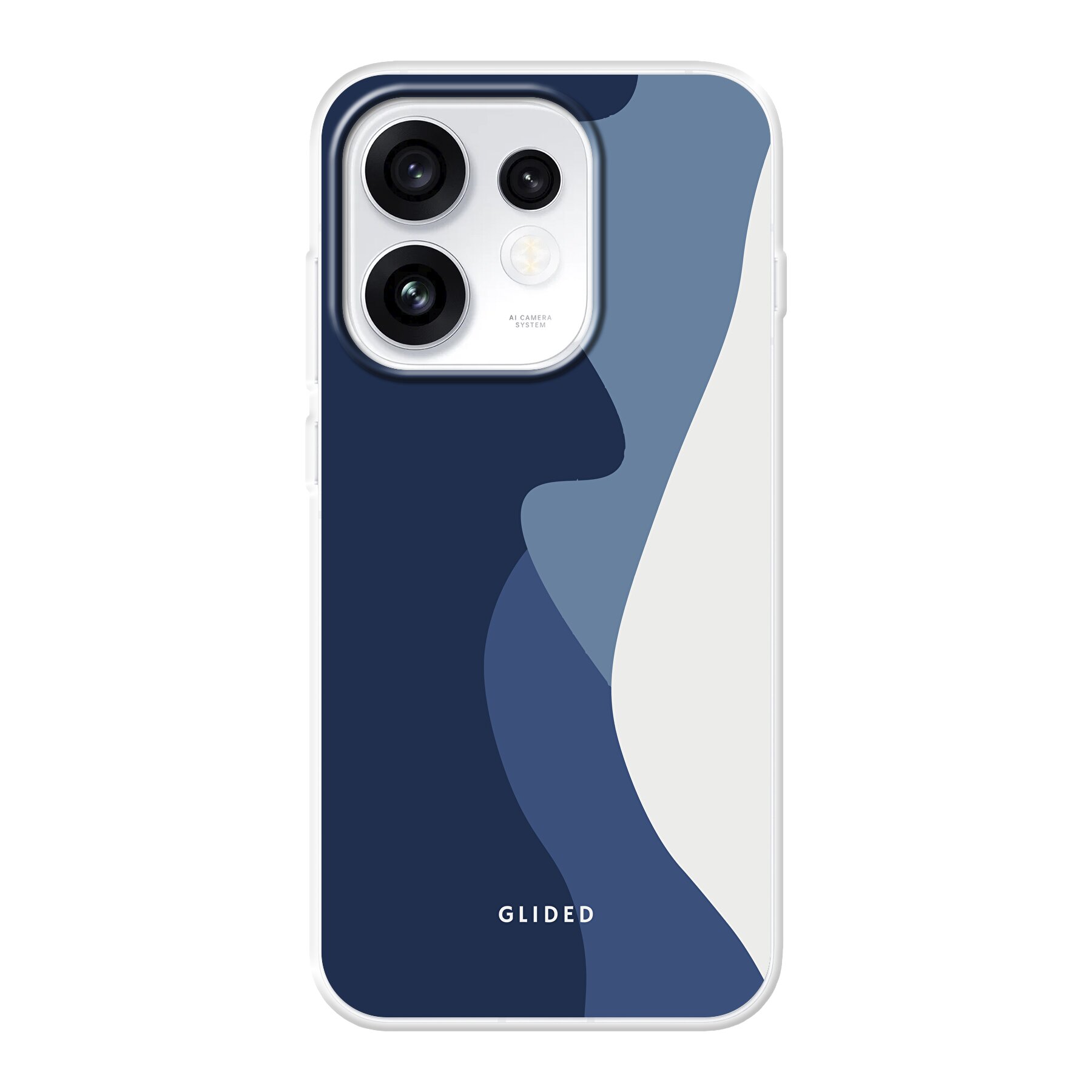 Product image Wave Dream - Oppo Reno16 Pro Phone case