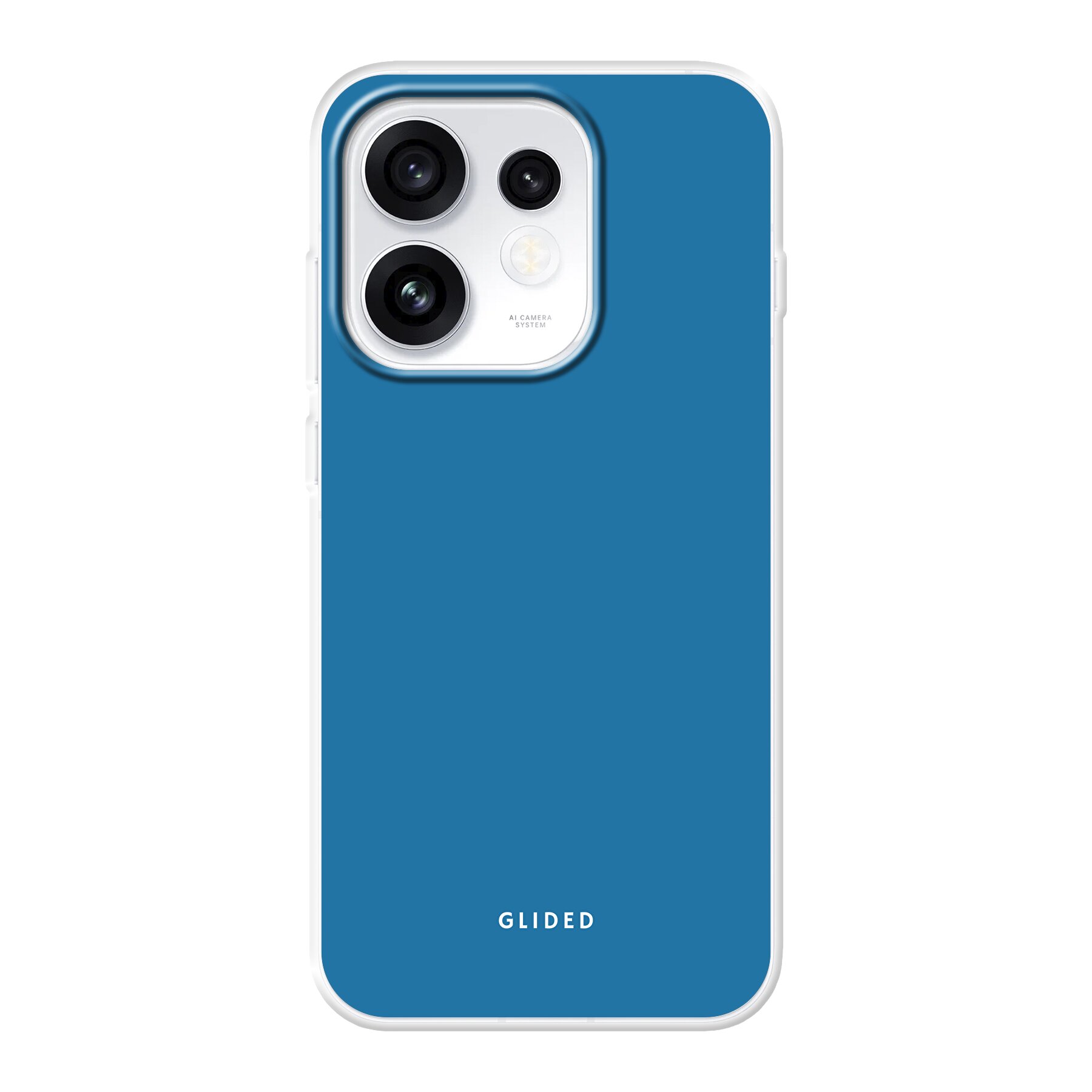 Imagen del producto Blue Delight - Oppo Reno16 Pro Funda