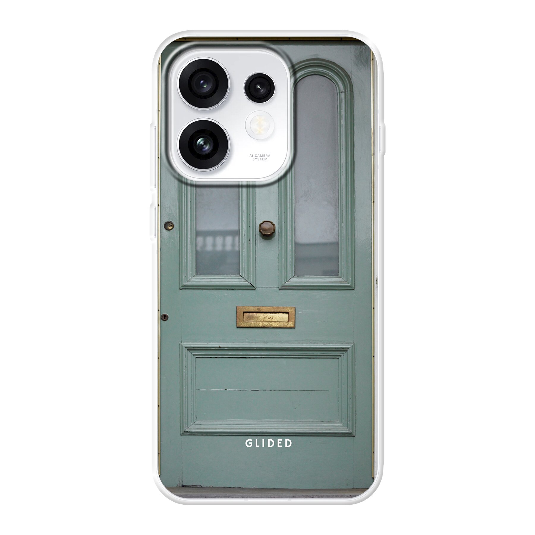 Product image Doorway Dream - Oppo Reno16 Pro Phone case