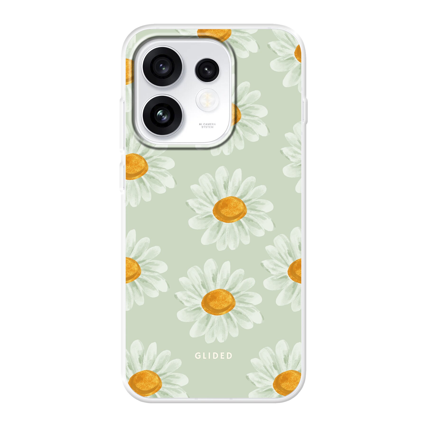 Product image Daisy - Oppo Reno16 Pro Phone case