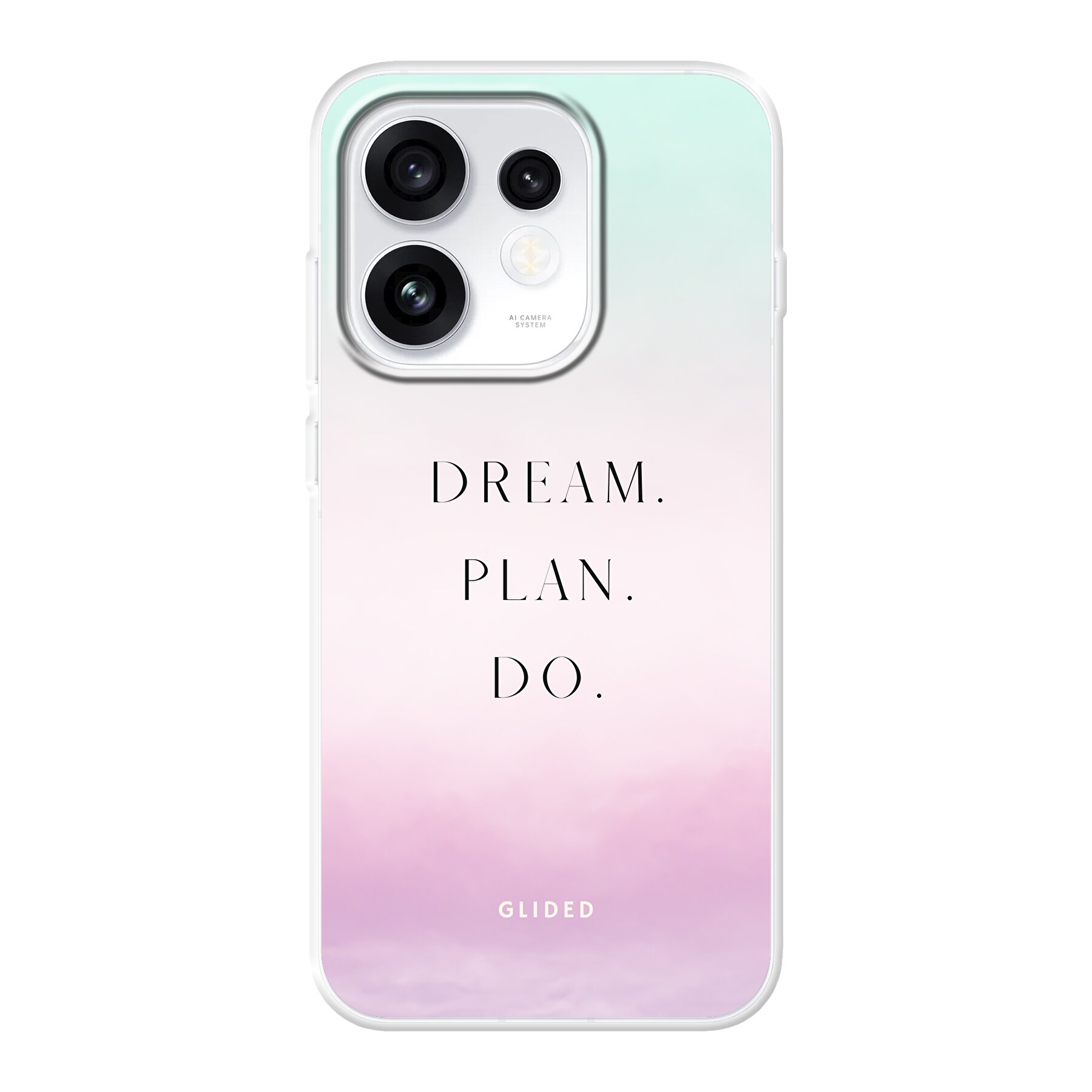 Product image Dream - Oppo Reno16 Pro Phone case