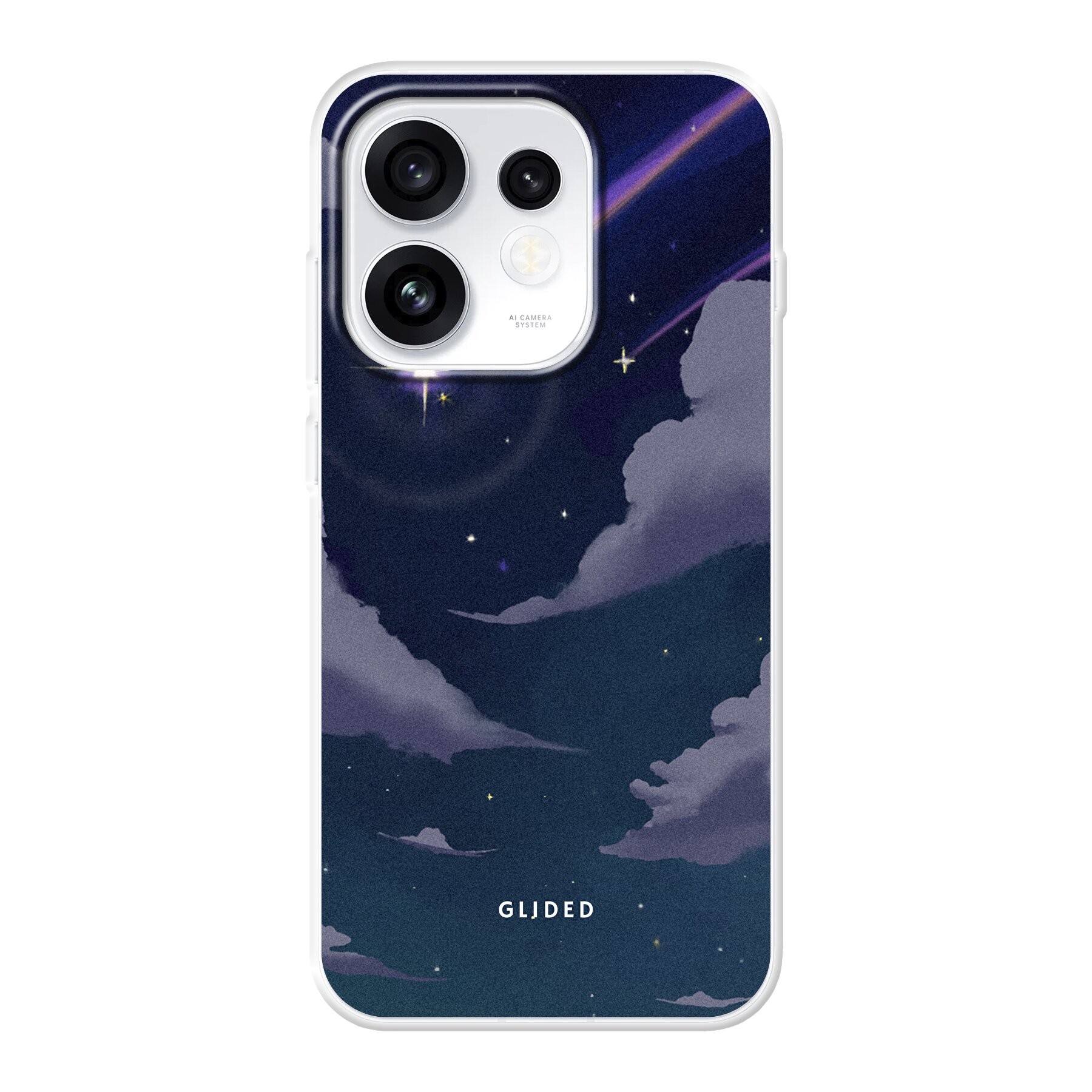 Product image Wish - Oppo Reno16 Pro Phone case