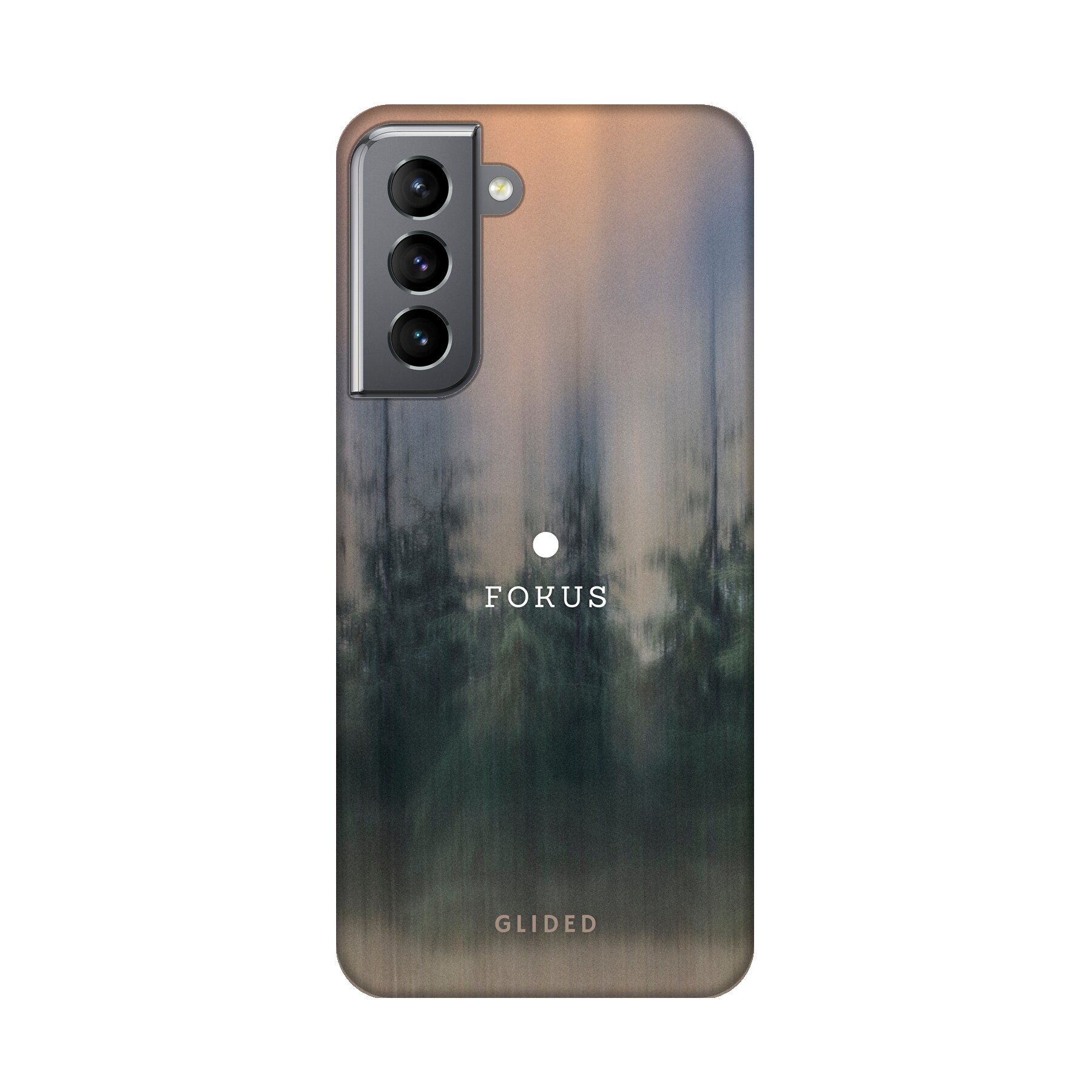Produktbild Focus - Samsung Galaxy S21 5G Handyhülle