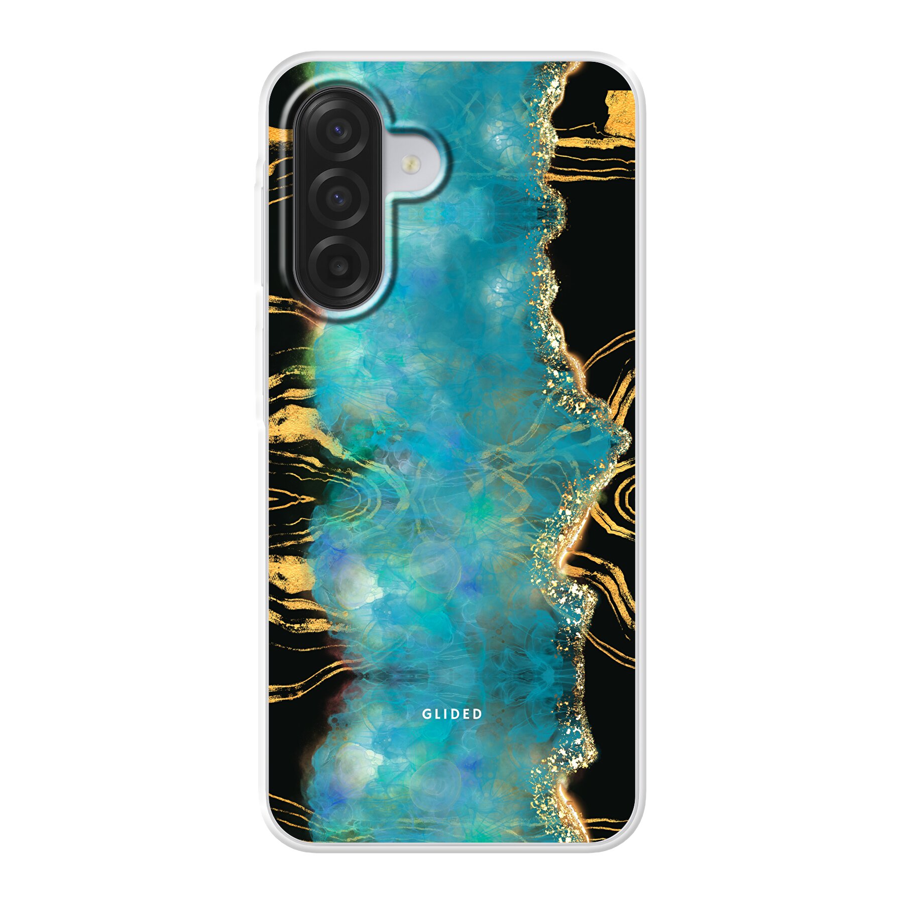 Product image Waterly - Samsung Galaxy A18 5G Phone case