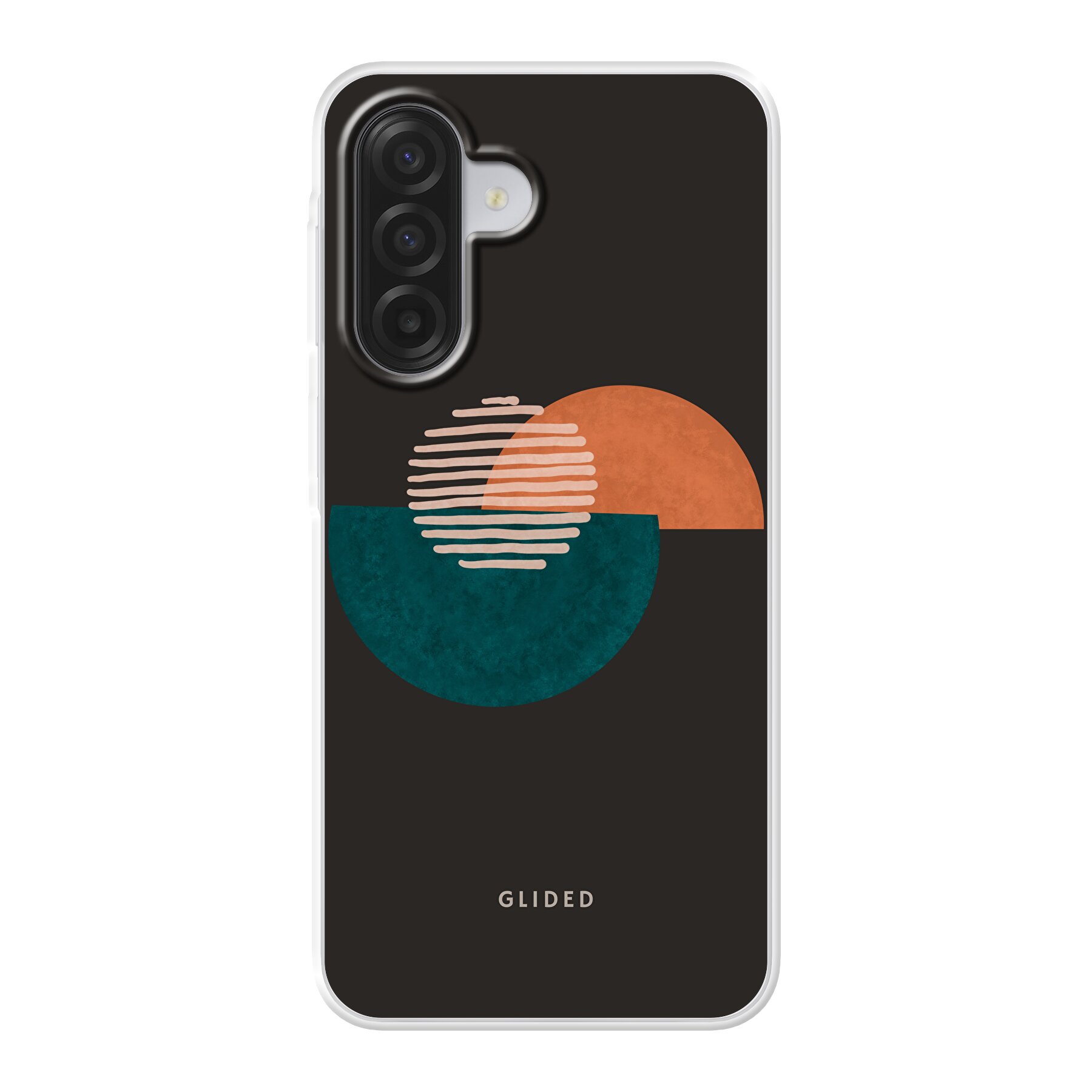 Product image Crest - Samsung Galaxy A18 5G Phone case