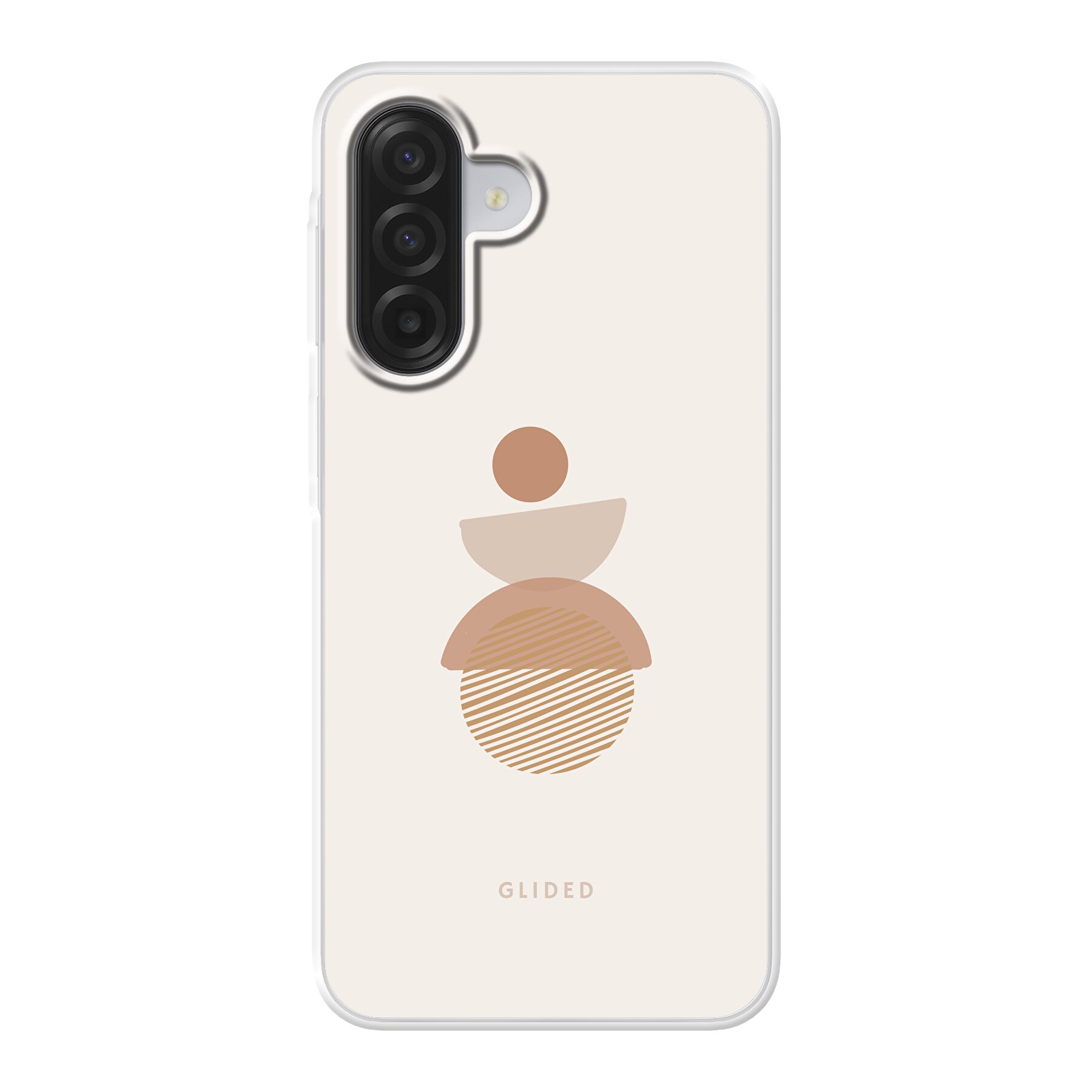 Product image Solace - Samsung Galaxy A18 5G Phone case