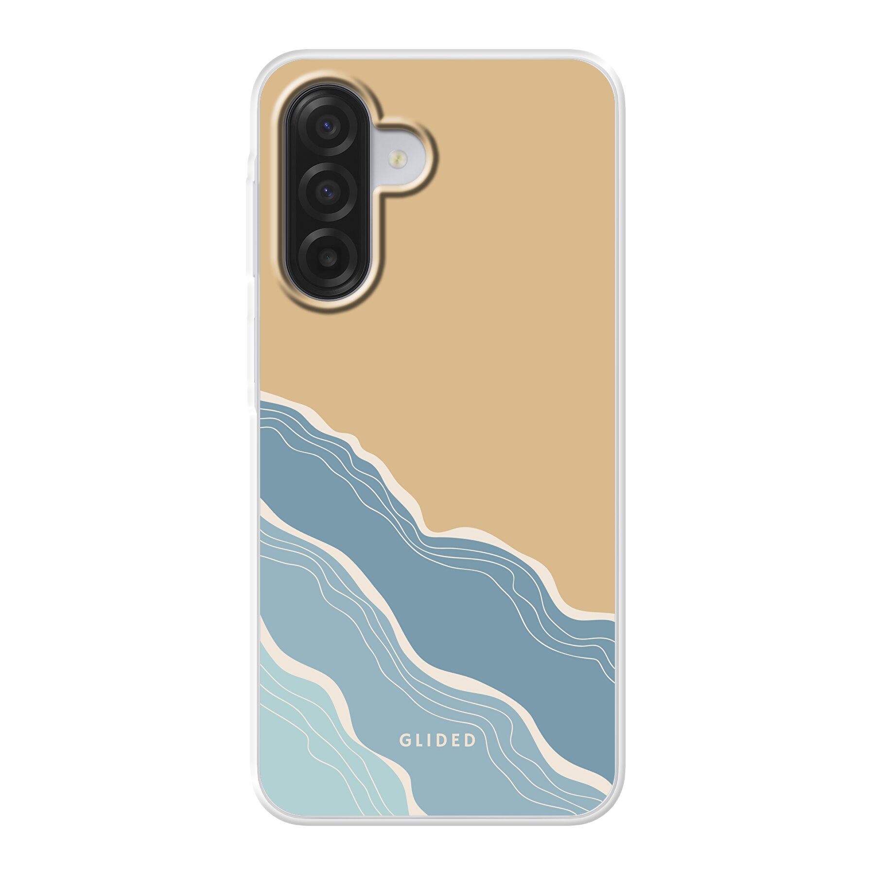 Product image Breeze - Samsung Galaxy A18 5G Phone case