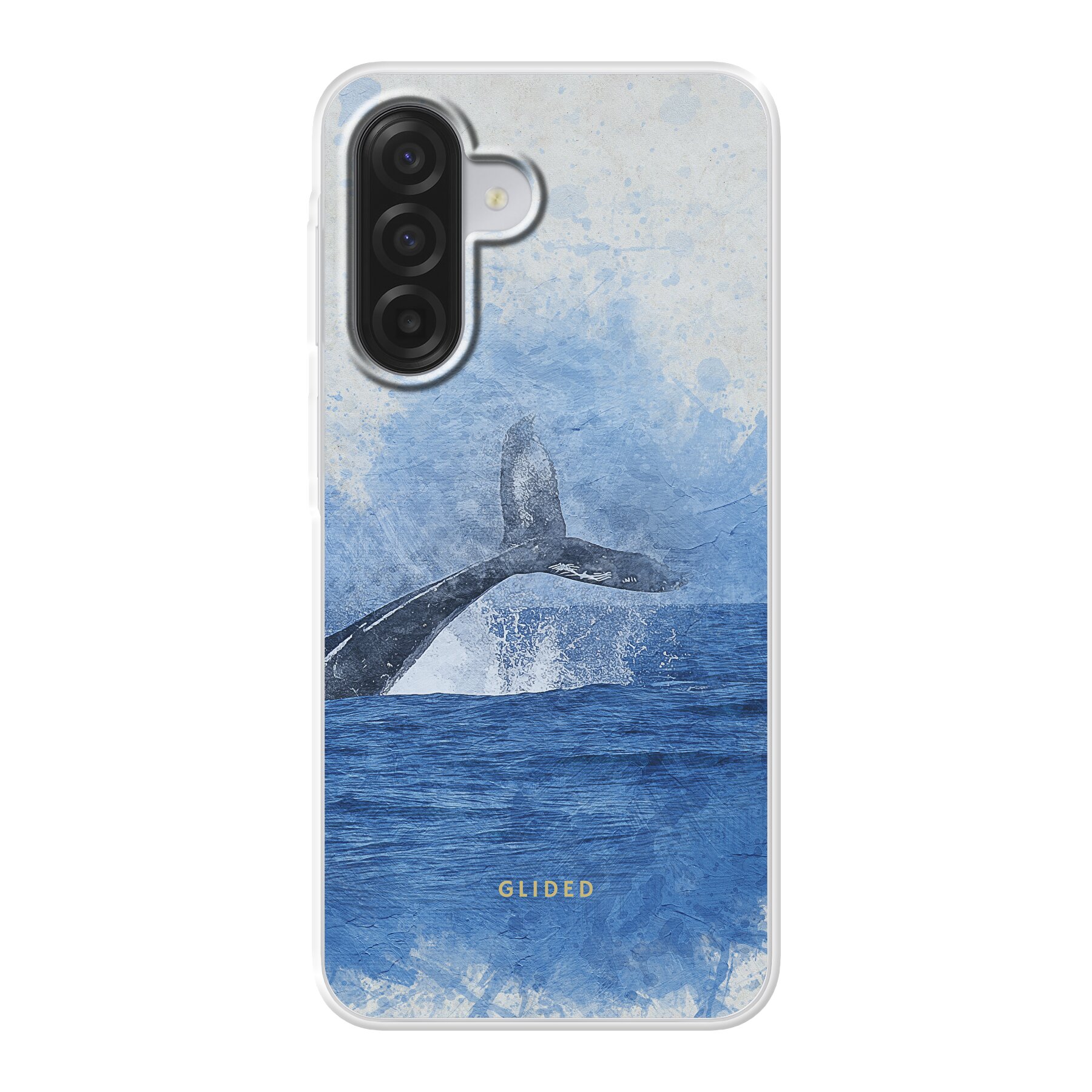 Product image Oceanic - Samsung Galaxy A18 5G Phone case