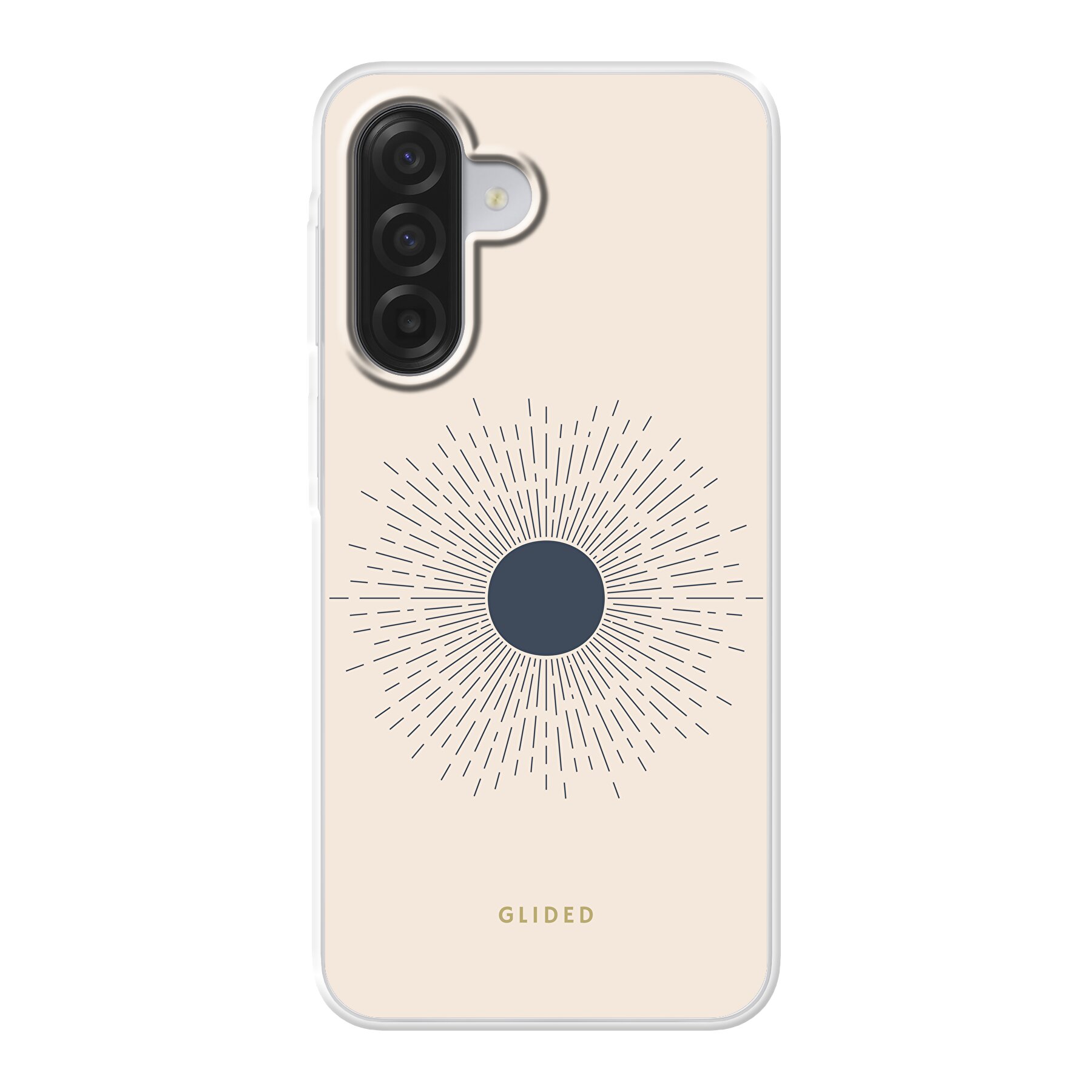 Product image Sprinkle - Samsung Galaxy A18 5G Phone case