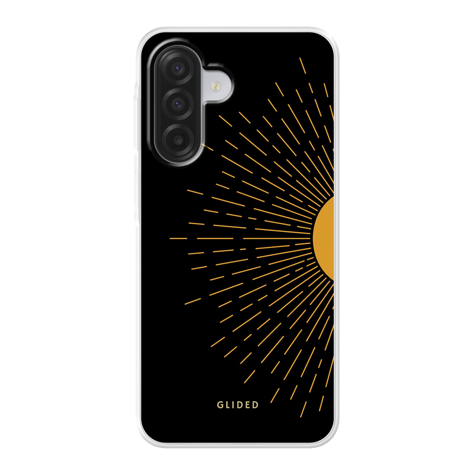 Product image Sunlit - Samsung Galaxy A18 5G Phone case