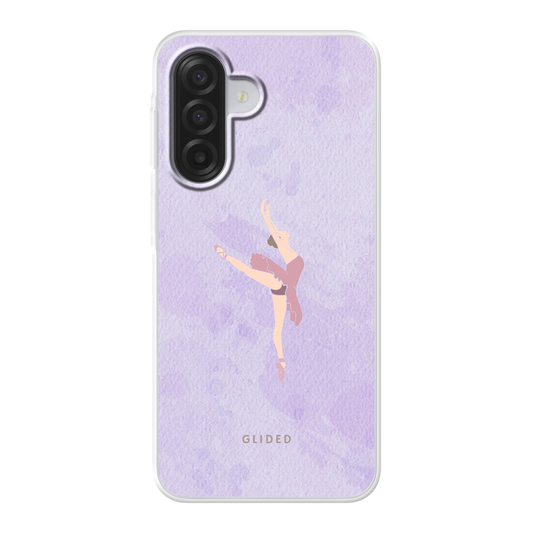 Product image Lavender - Samsung Galaxy A18 5G Phone case