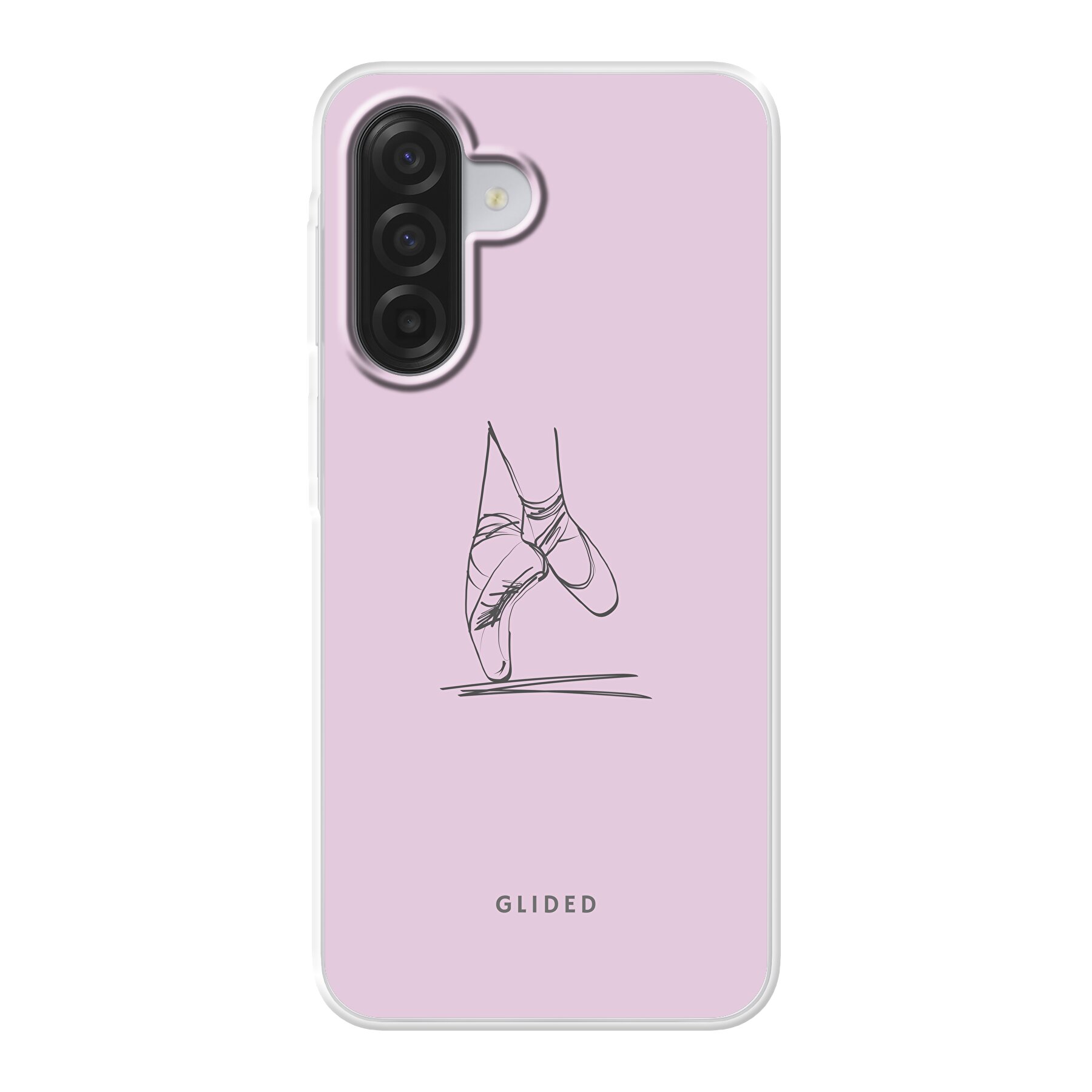 Product image Pointe - Samsung Galaxy A18 5G Phone case