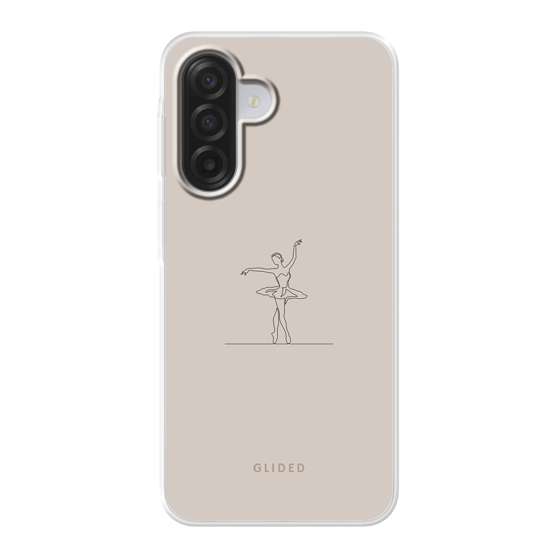 Product image Felicity - Samsung Galaxy A18 5G Phone case