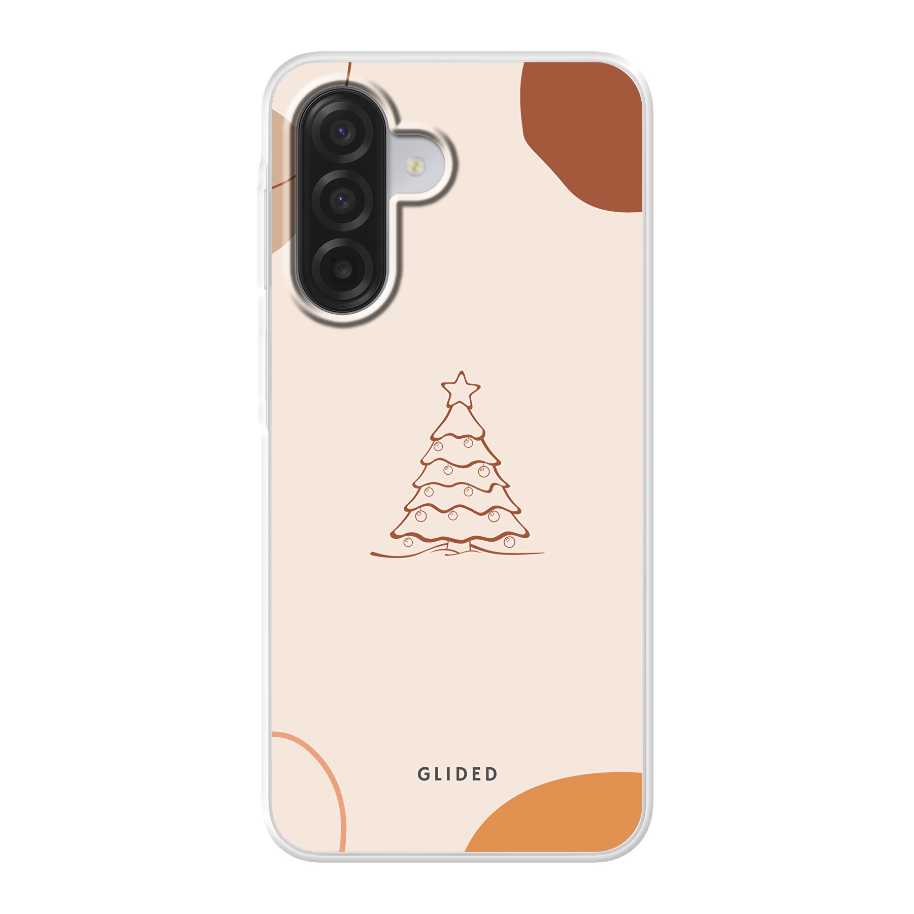 Product image Wintertouch - Samsung Galaxy A18 5G Phone case