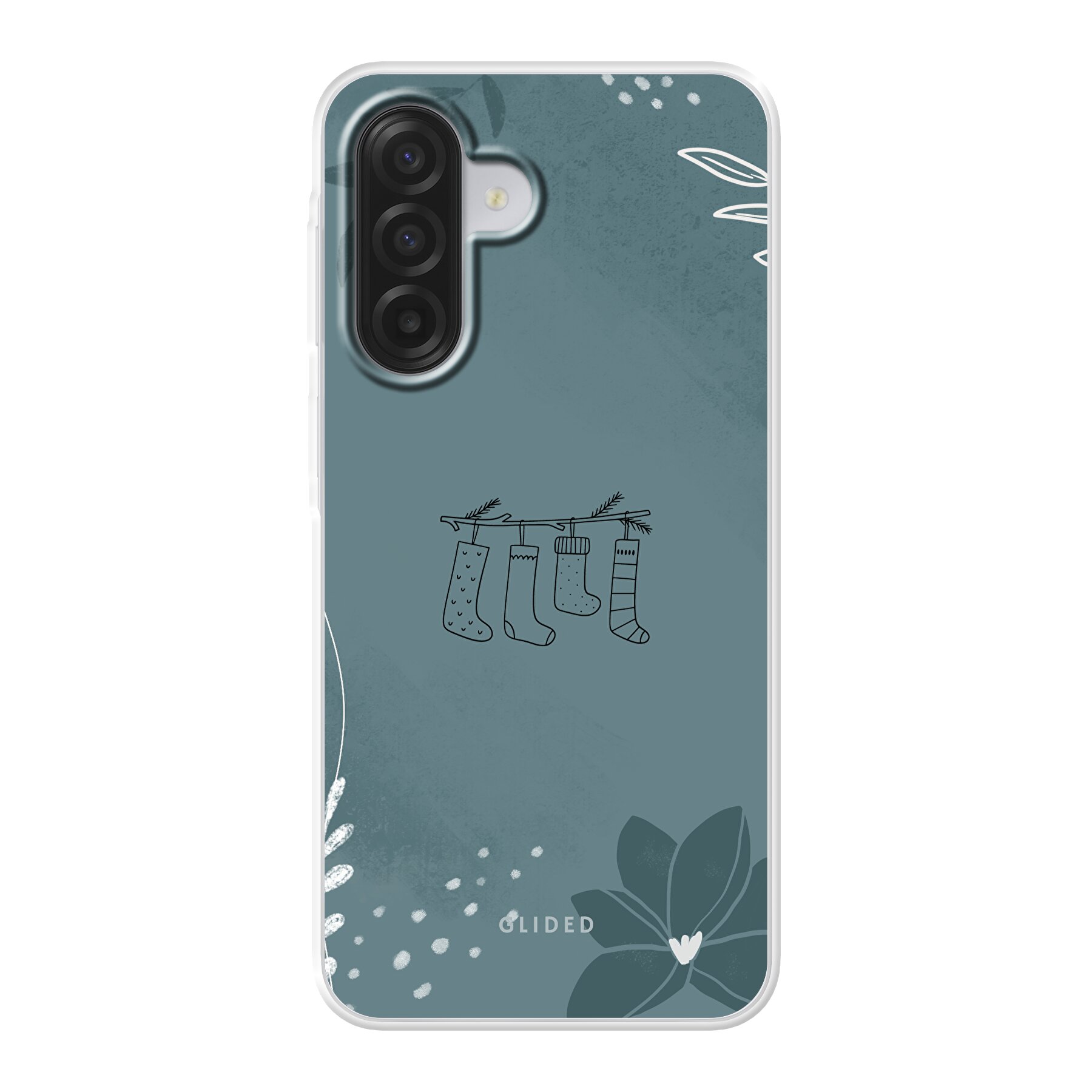 Product image Cozy - Samsung Galaxy A18 5G Phone case