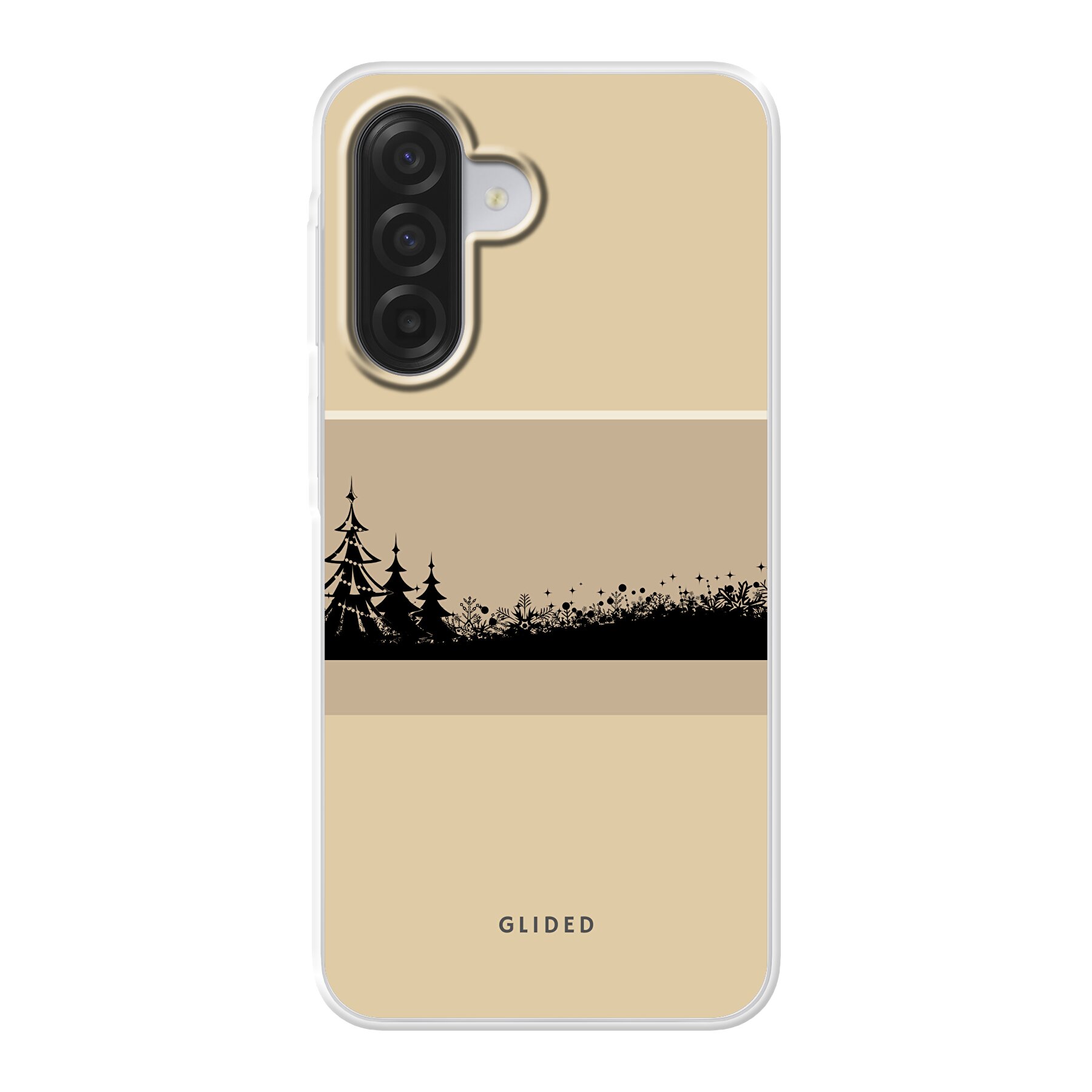 Product image Wonderland - Samsung Galaxy A18 5G Phone case